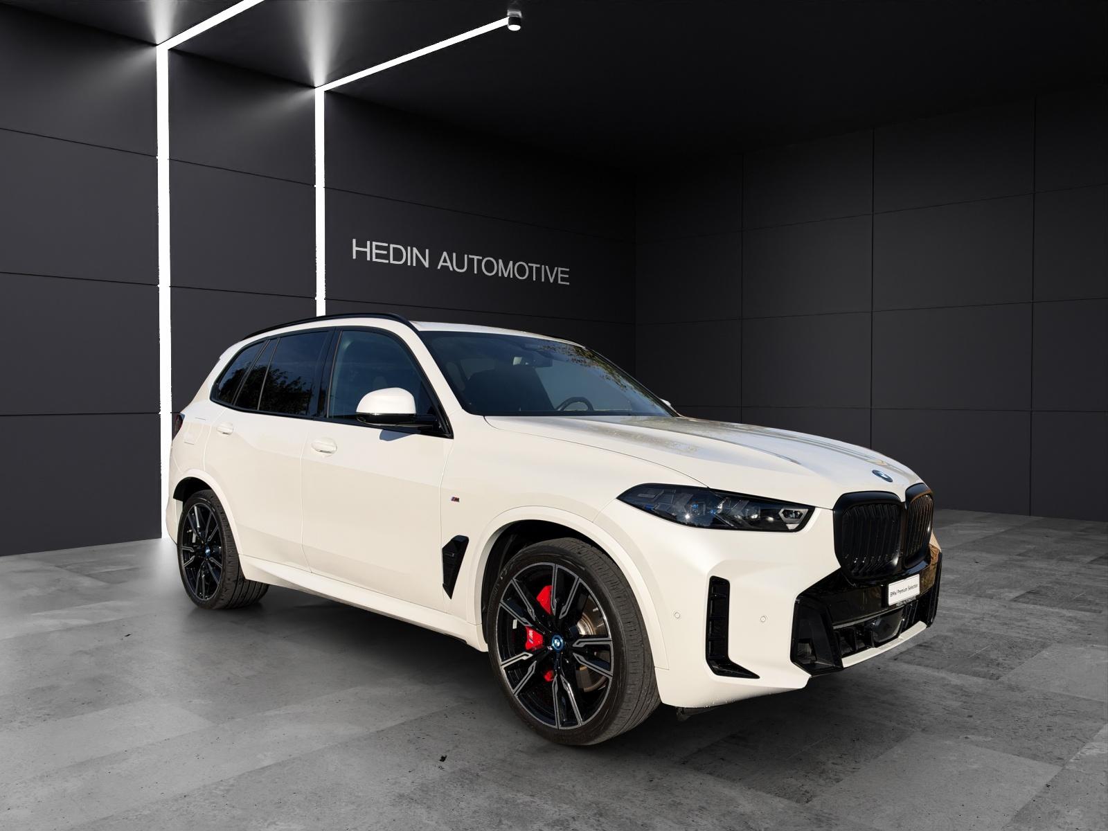 BMW X5 G05 50e xDrive SAG-image-7