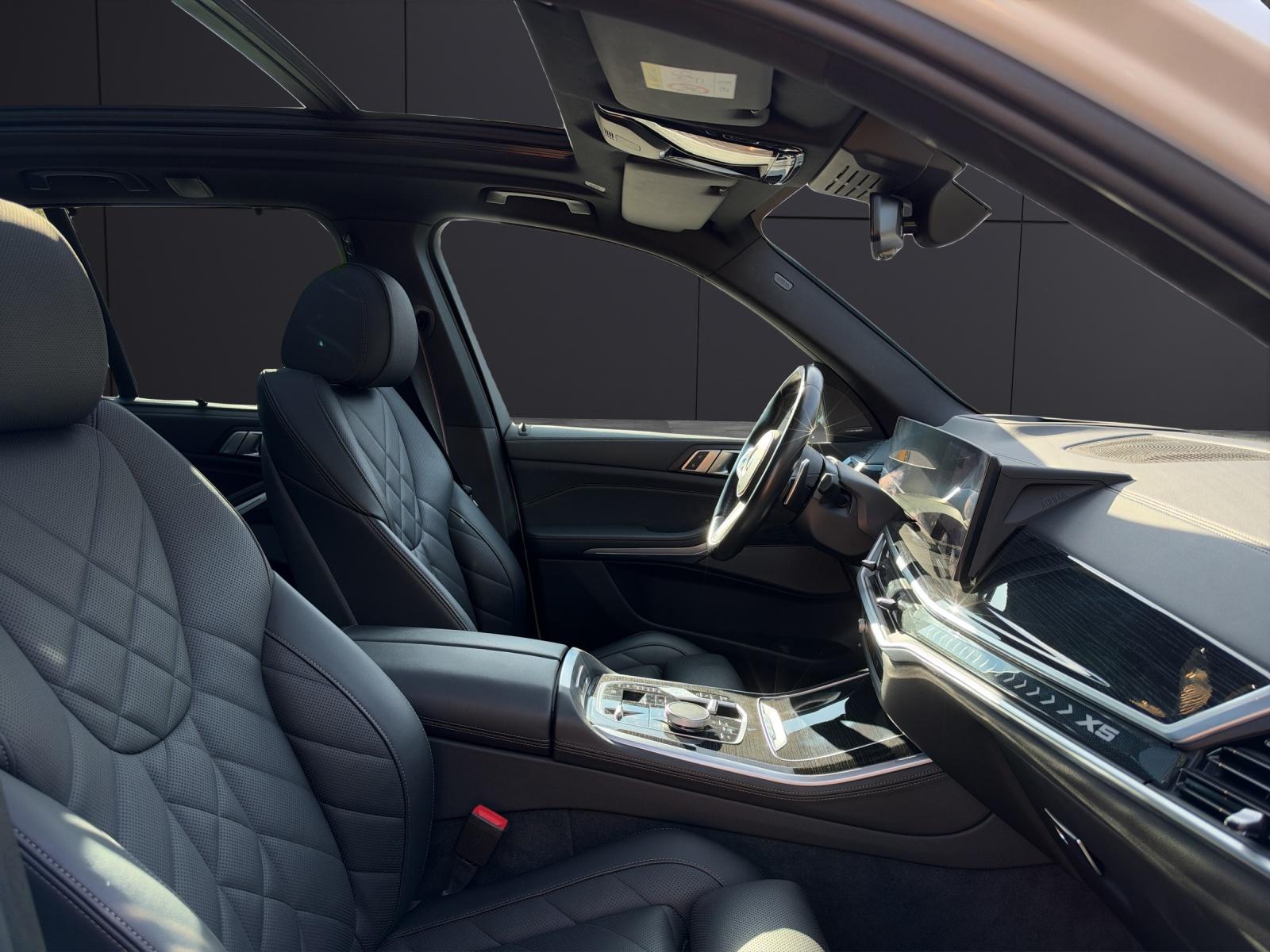 BMW X5 G05 50e xDrive SAG-image-19