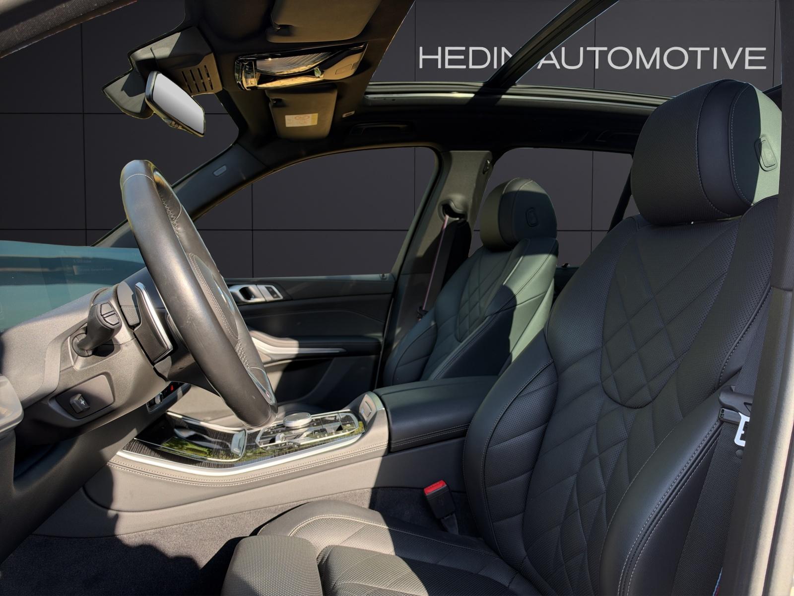BMW X5 G05 50e xDrive SAG-image-9