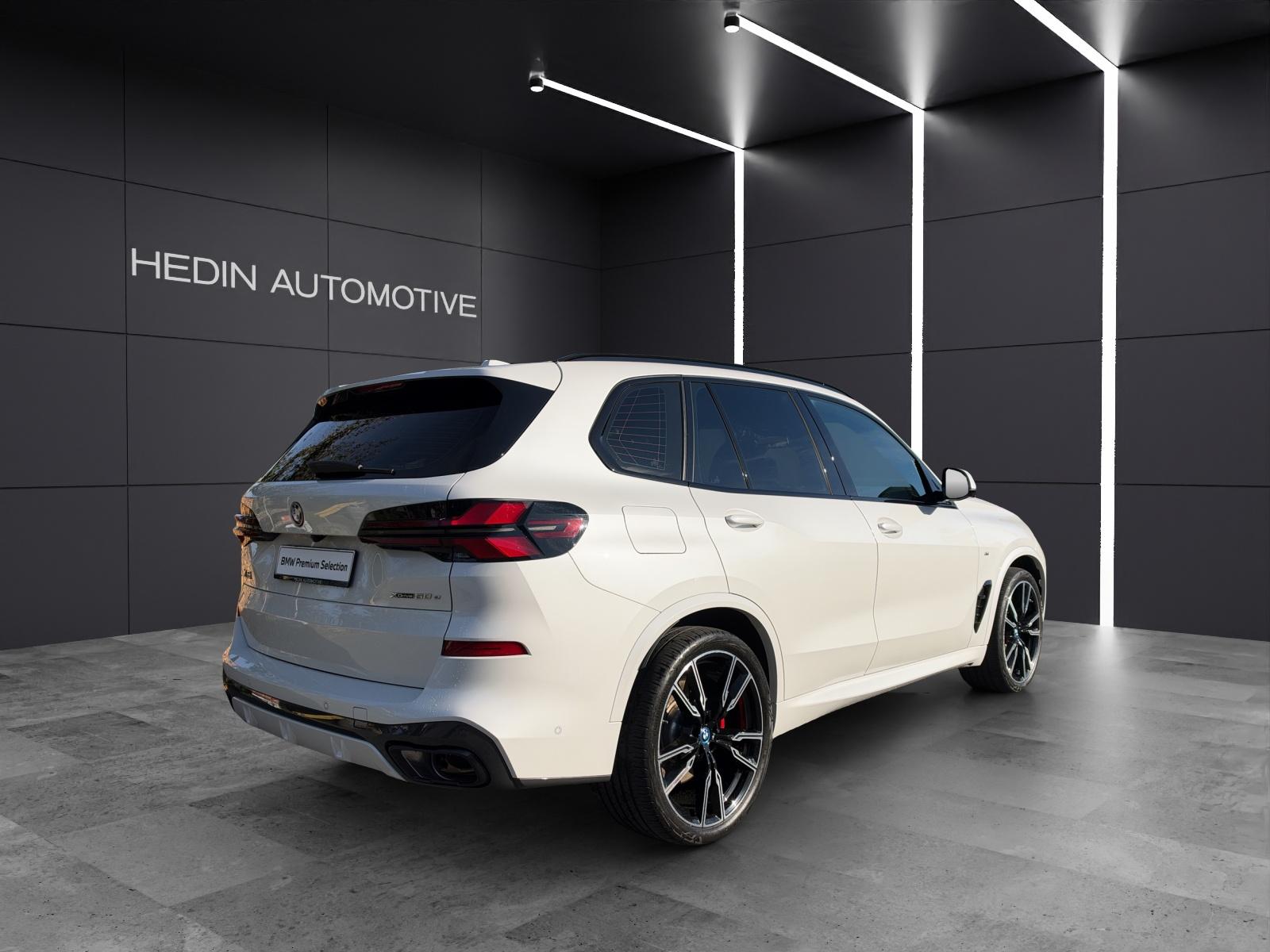 BMW X5 G05 50e xDrive SAG-image-5