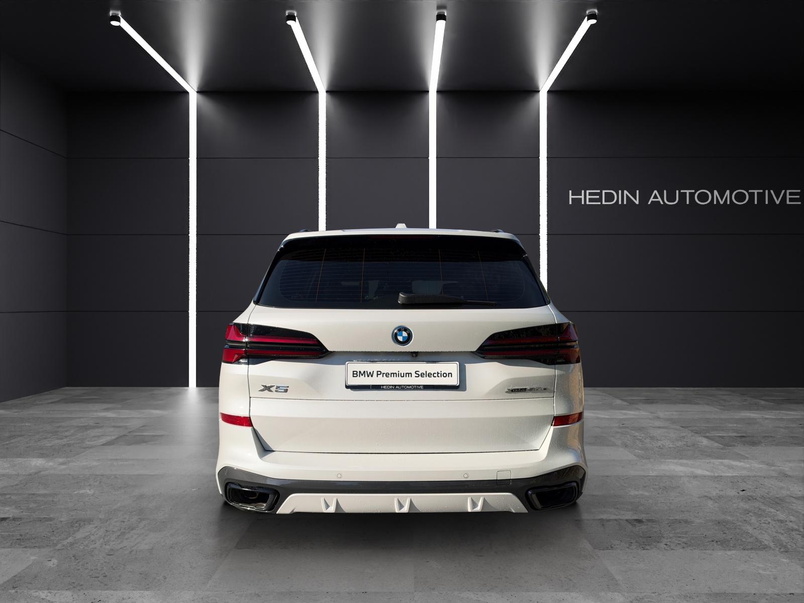 BMW X5 G05 50e xDrive SAG-image-4