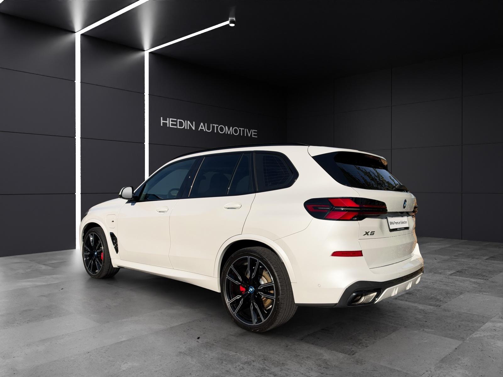 BMW X5 G05 50e xDrive SAG-image-3