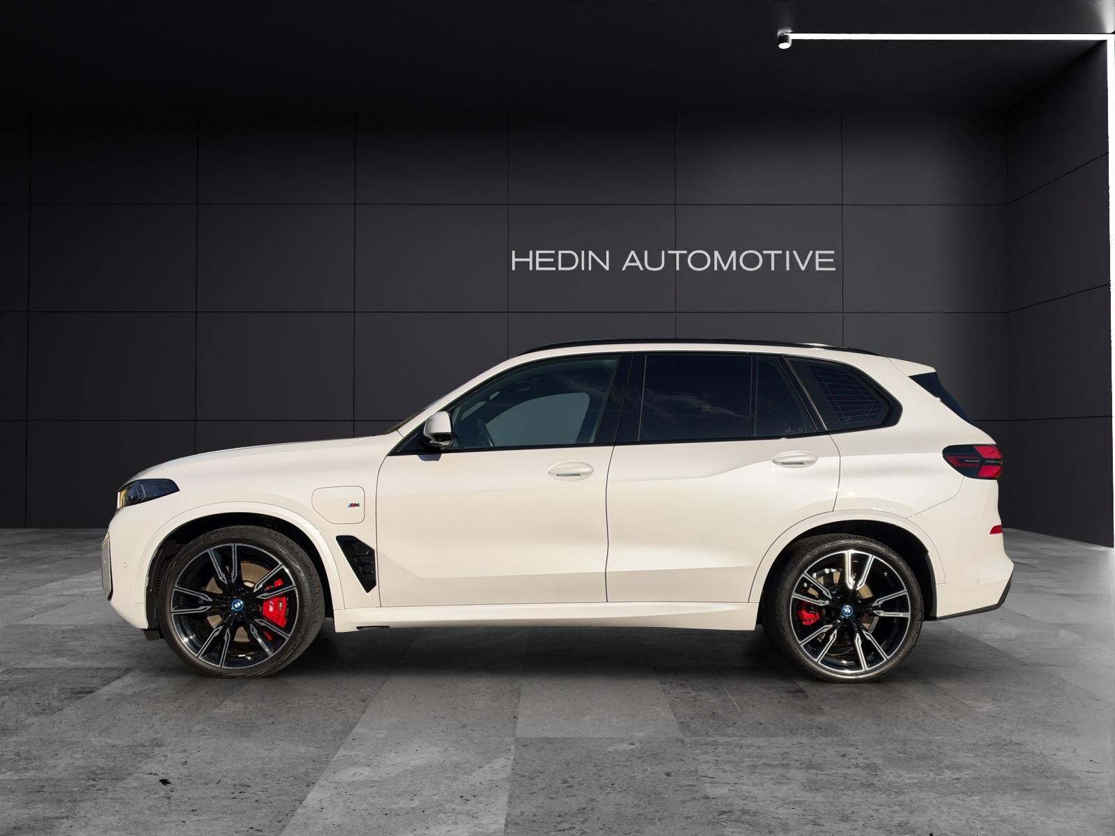 BMW X5 G05 50e xDrive SAG-image-1