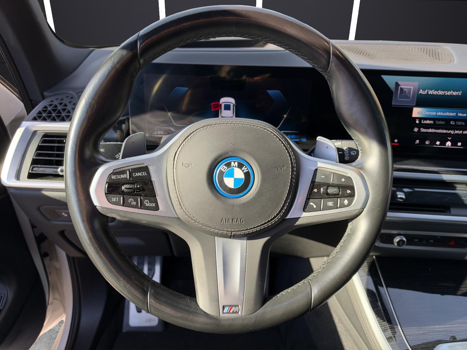 BMW X5 G05 50e xDrive SAG-image-11