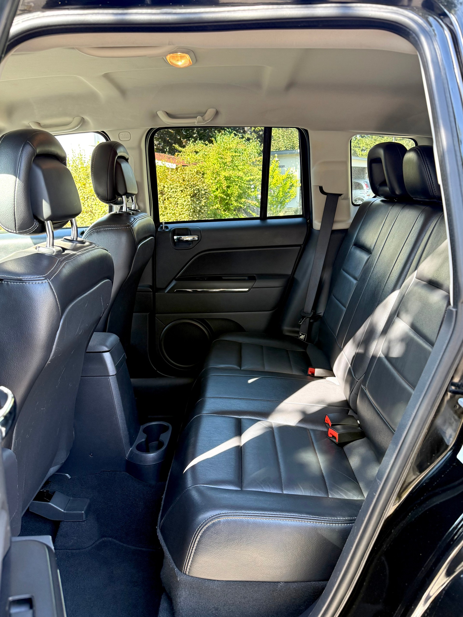 JEEP 2.2 CRD Limited-image-10