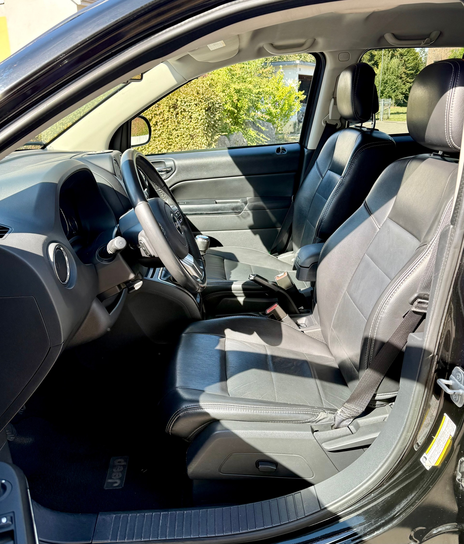 JEEP 2.2 CRD Limited-image-9