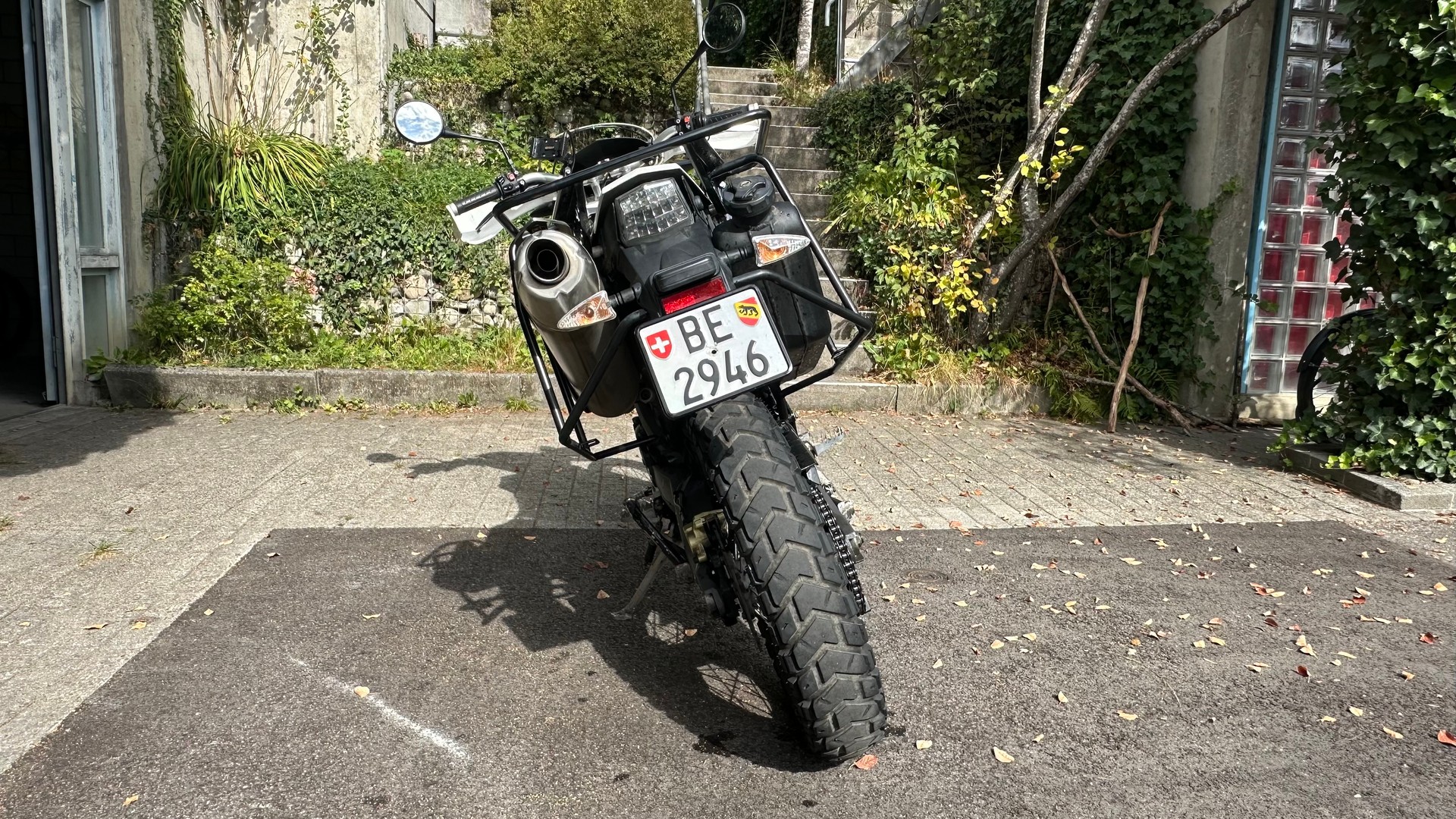 BMW G 650 Xchallenge-image-3