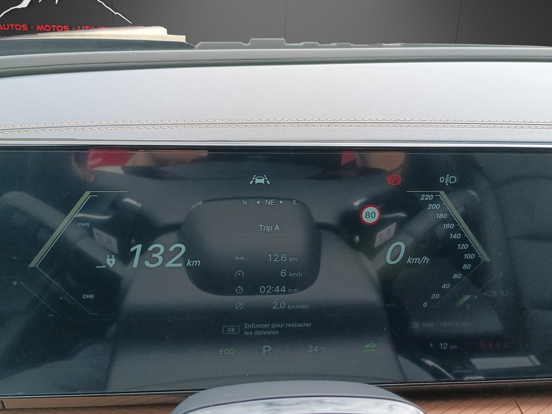 KGM-SsangYong Musso 80,6 kWh Platinum 4WD-image-10