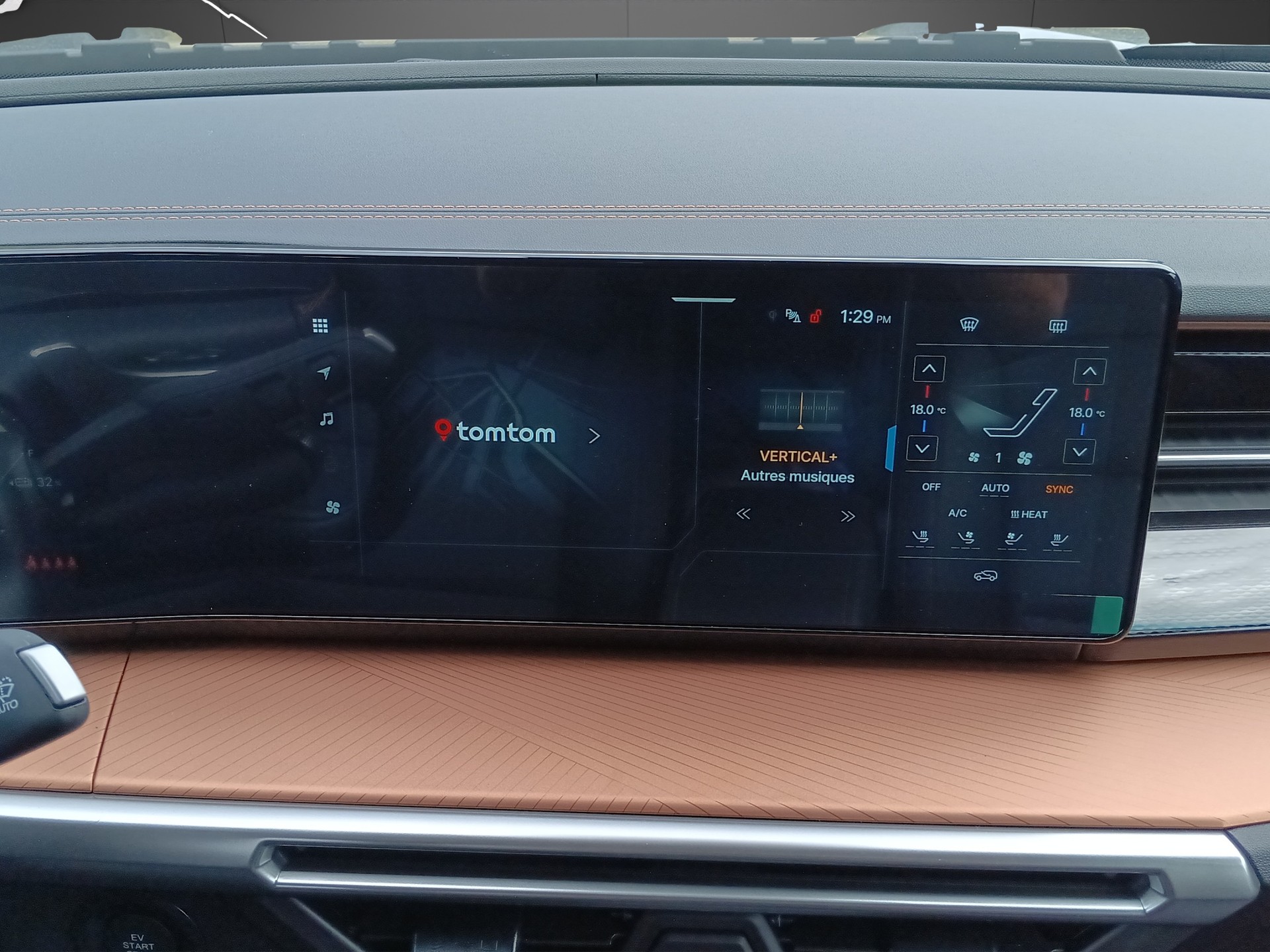 KGM-SsangYong Musso 80,6 kWh Platinum 4WD-image-14