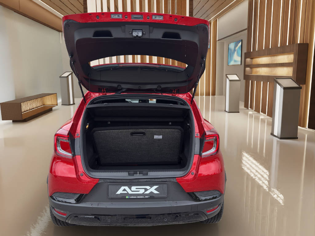 MITSUBISHI ASX 1.3 MH Sport-image-14