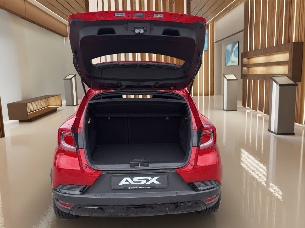 MITSUBISHI ASX 1.3 MH Sport-image-13