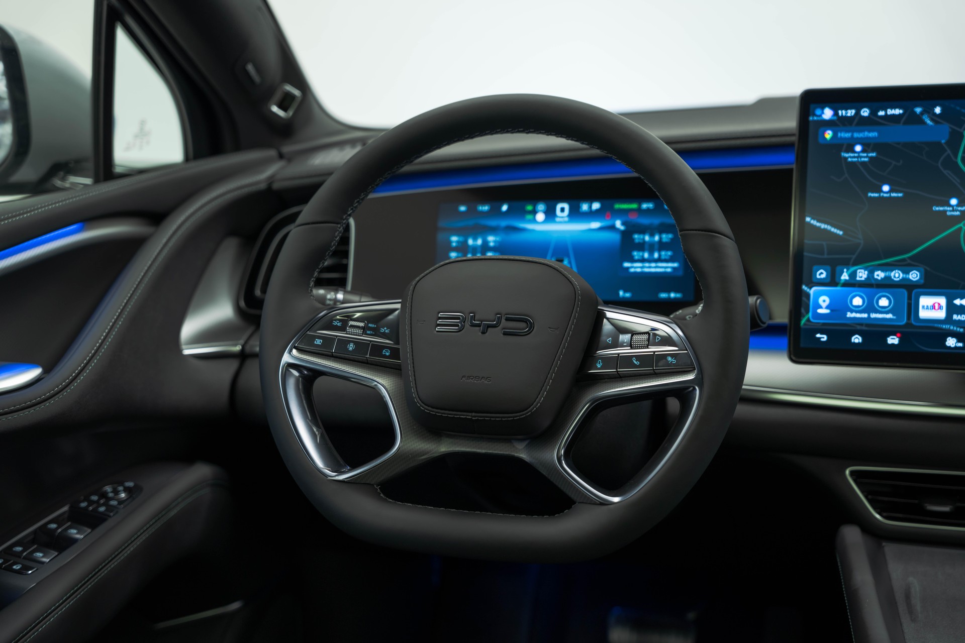BYD Sealion 7 Excellence AWD-image-18