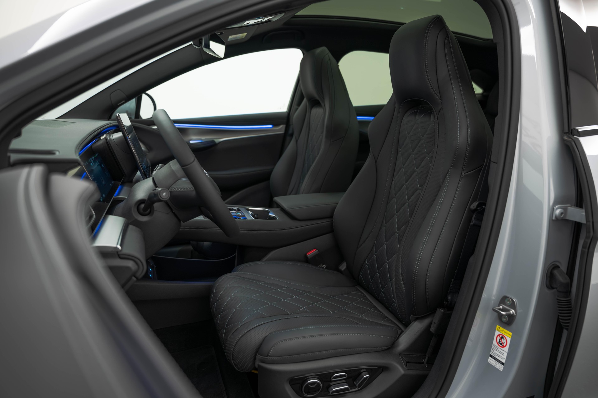 BYD Sealion 7 Excellence AWD-image-16