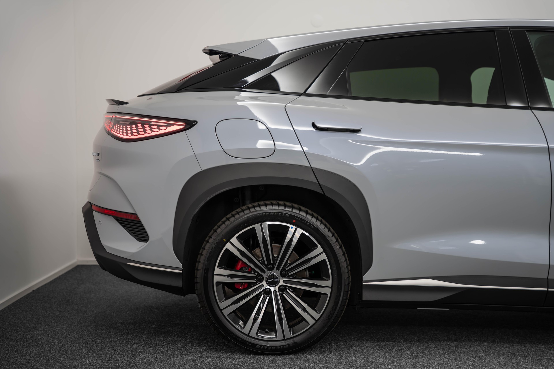 BYD Sealion 7 Excellence AWD-image-9
