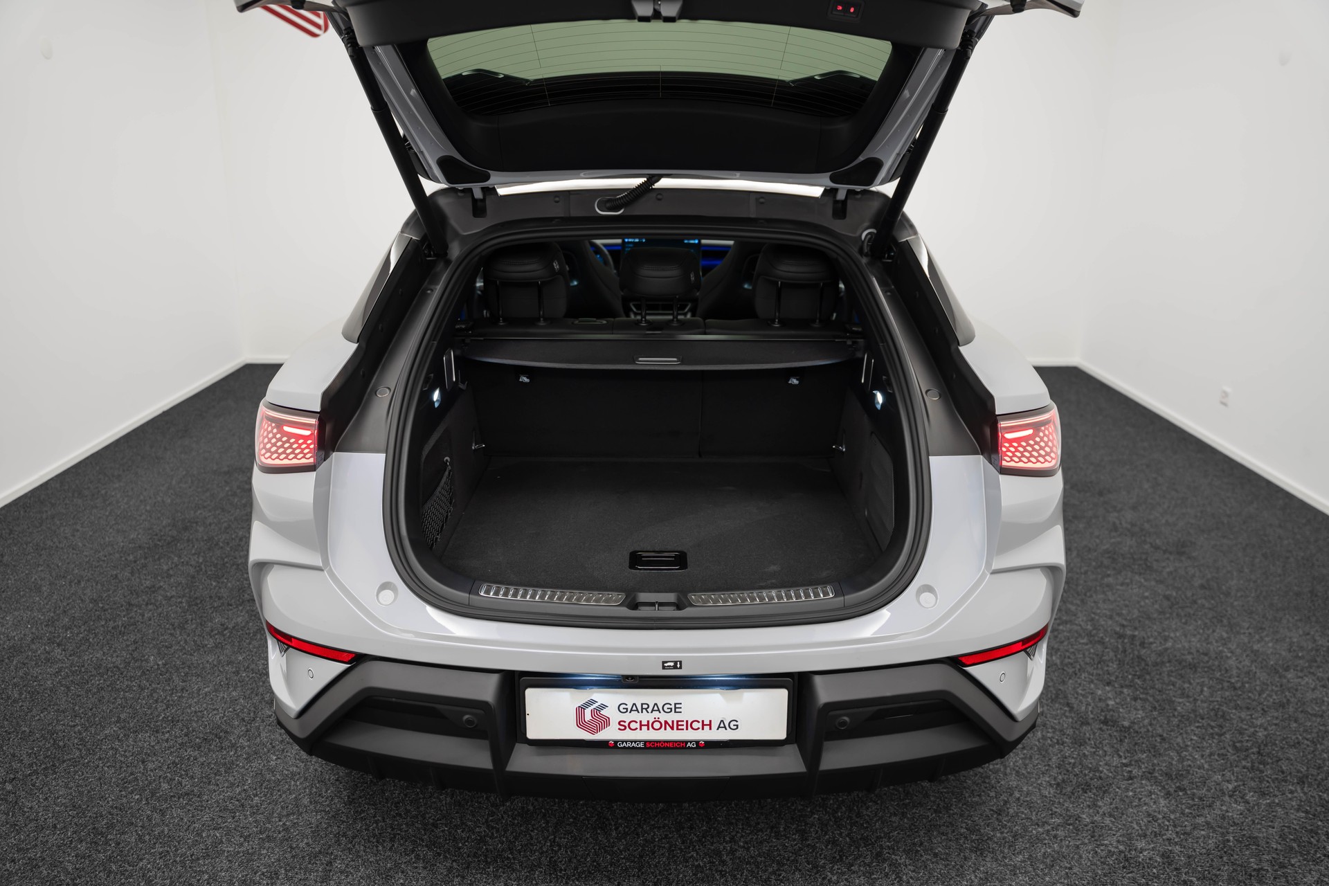 BYD Sealion 7 Excellence AWD-image-27