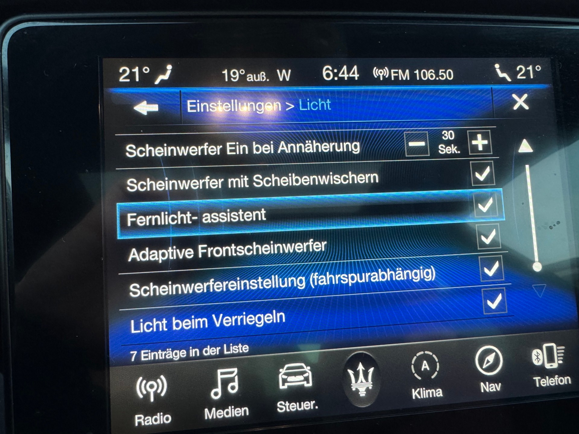MASERATI Ghibli D 3.0 V6 GranSport Ribelle Limited *One of 200*-image-15