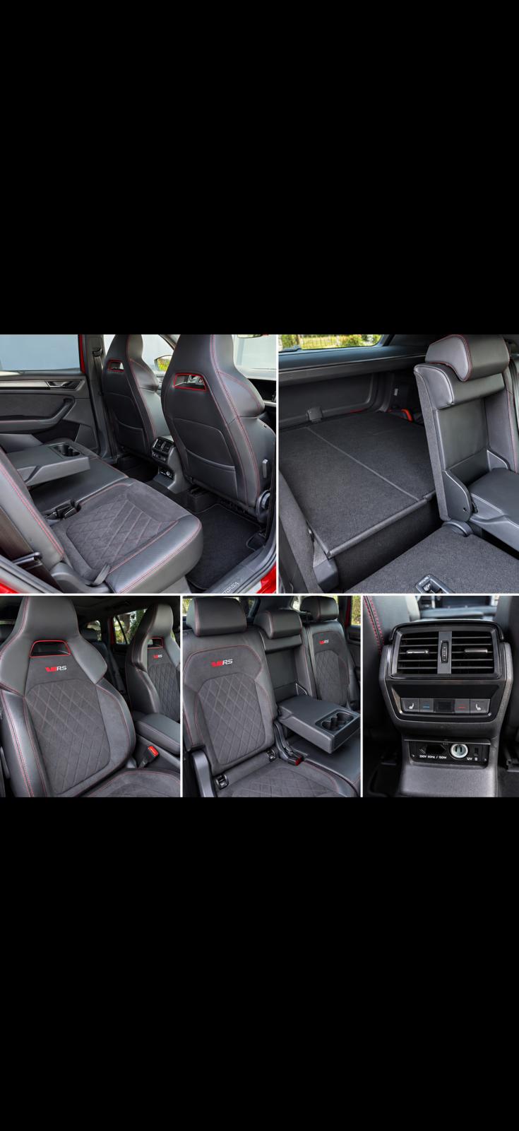 SKODA 2.0 Bi-TDI 240 RS DSG-image-9