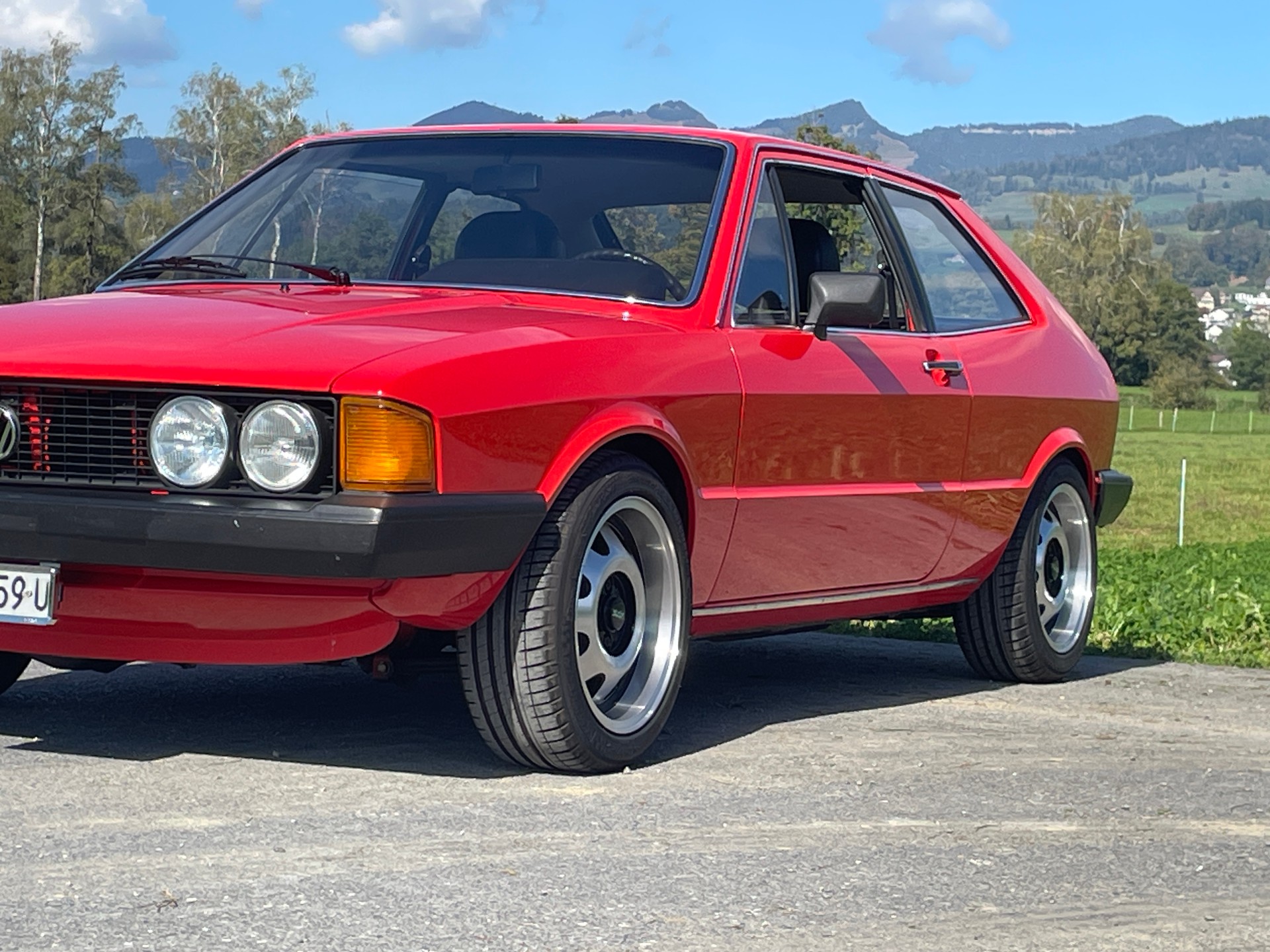 VW SCIROCCO 1.Serie 1.6 GTi-image-4