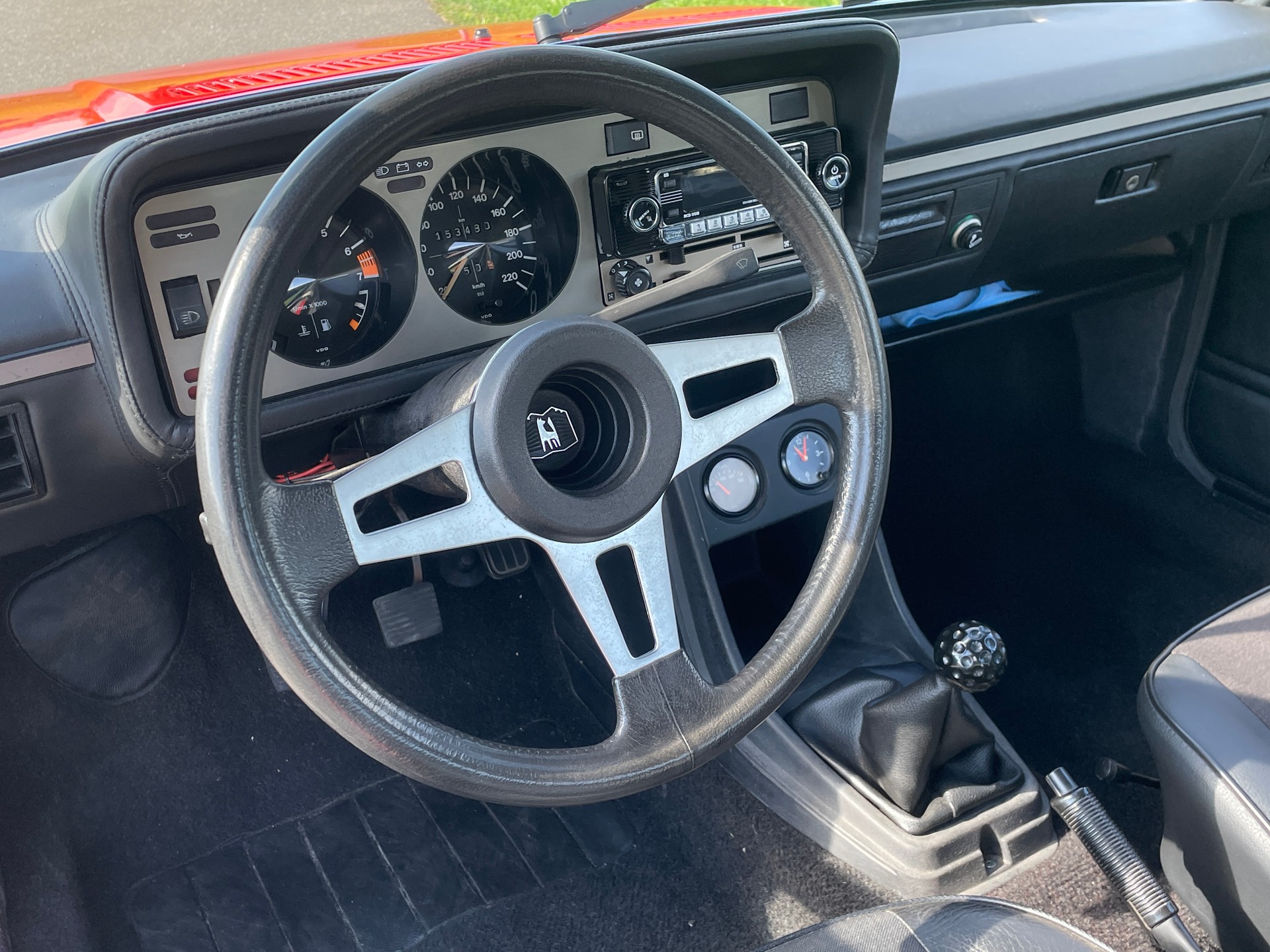 VW SCIROCCO 1.Serie 1.6 GTi-image-11
