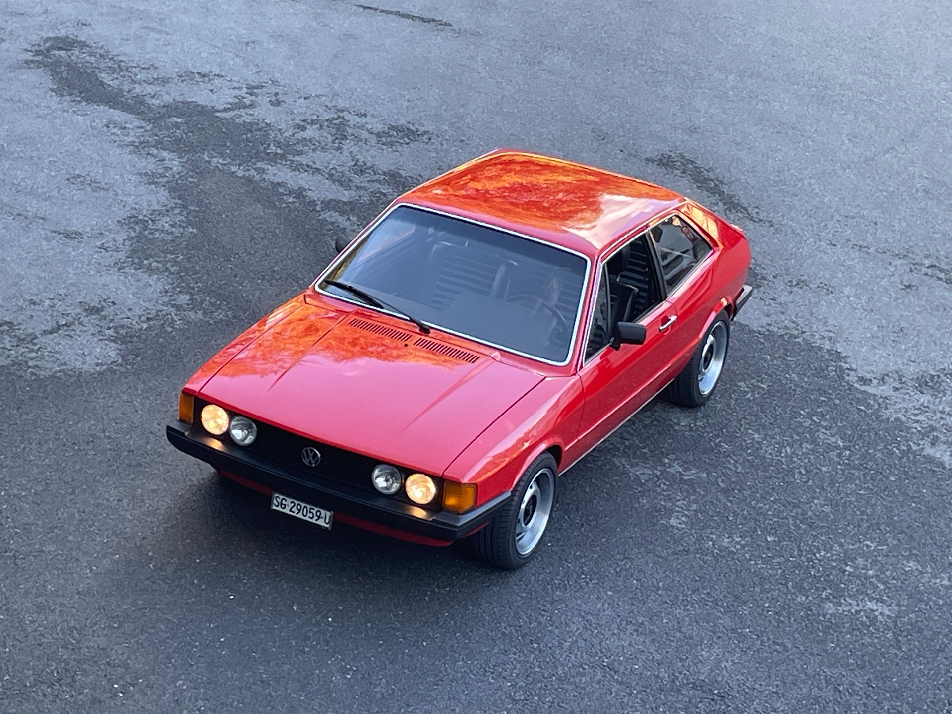 VW SCIROCCO 1.Serie 1.6 GTi-image-15