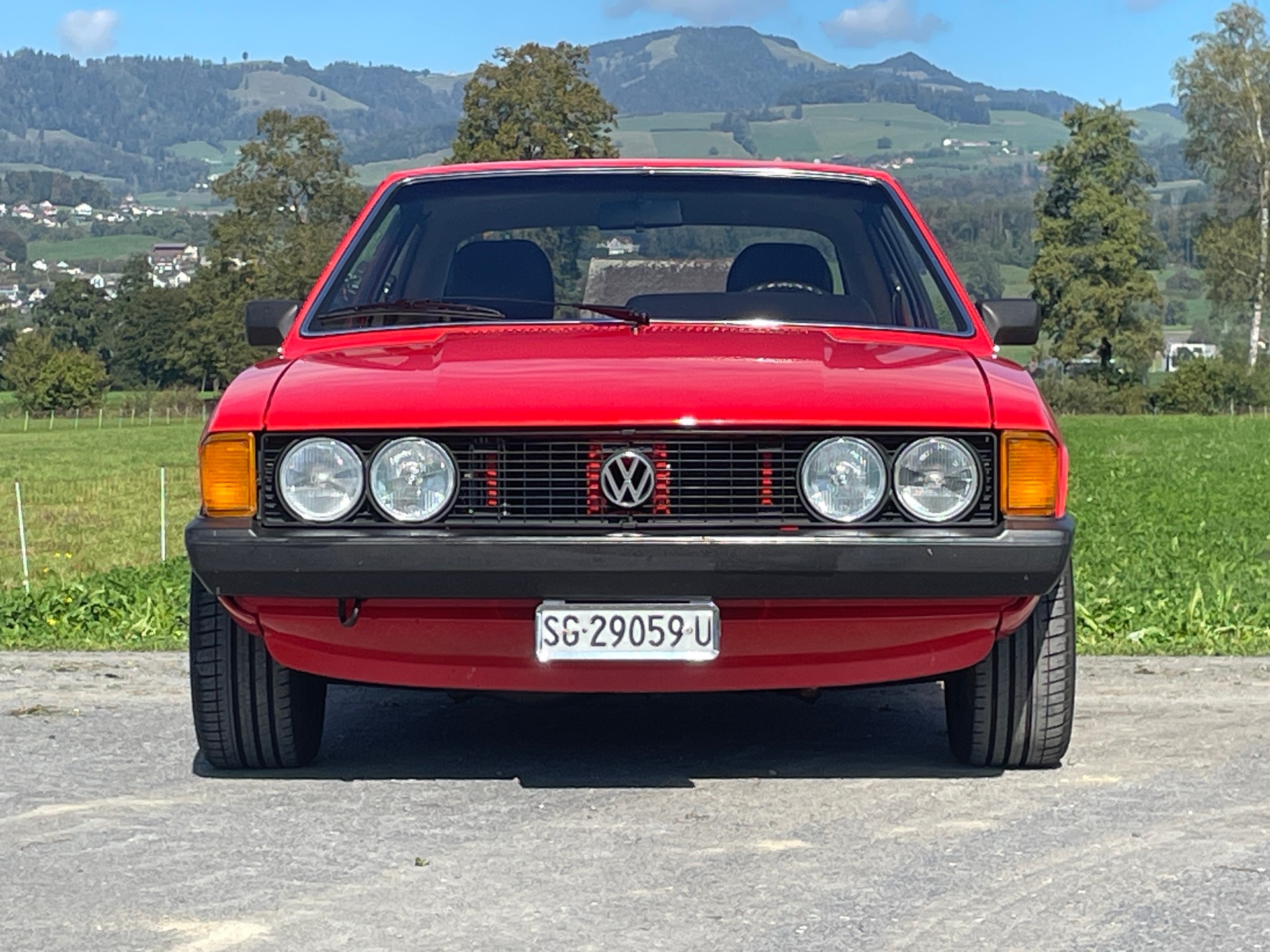 VW SCIROCCO 1.Serie 1.6 GTi-image-3