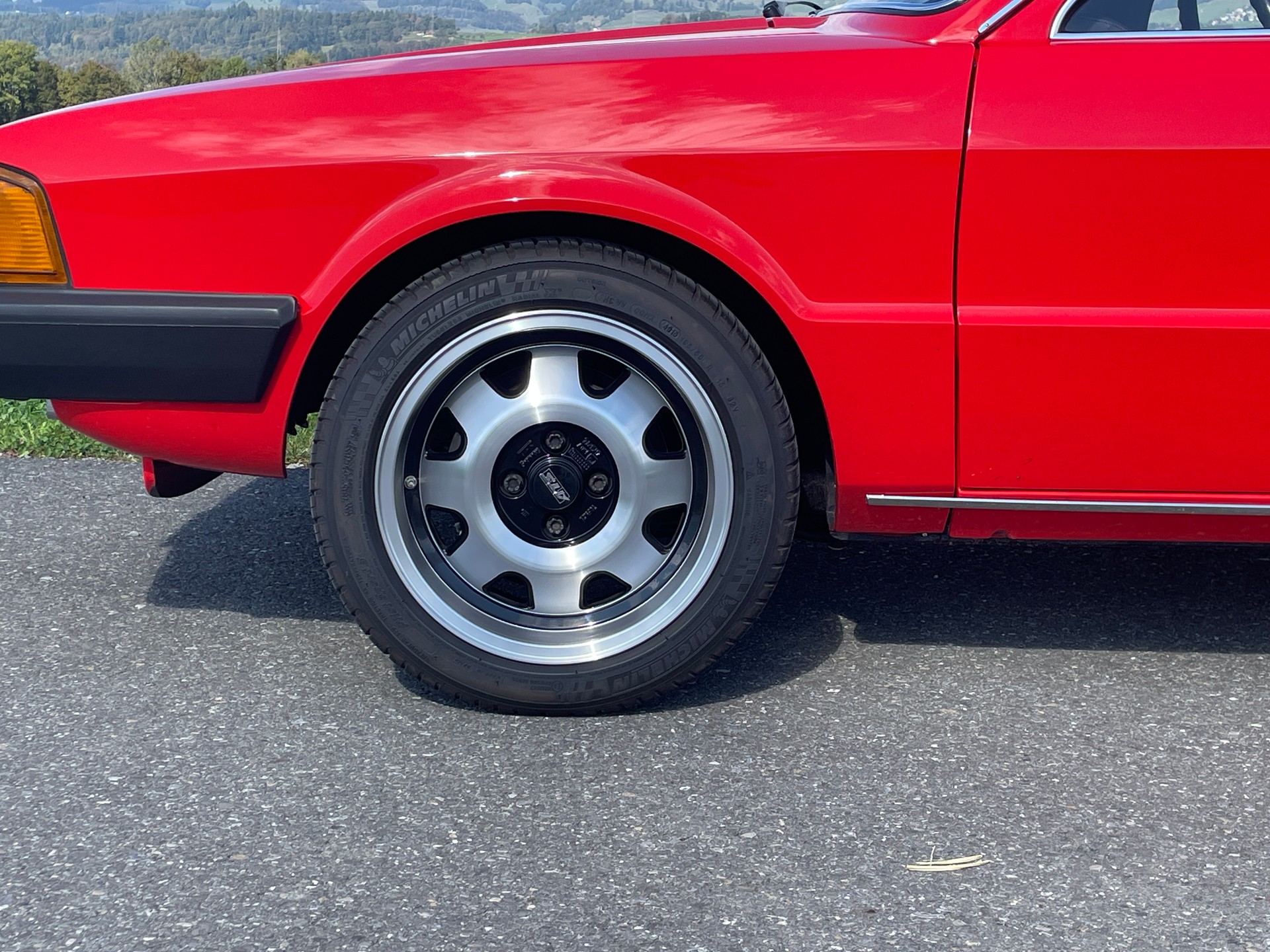 VW SCIROCCO 1.Serie 1.6 GTi-image-8