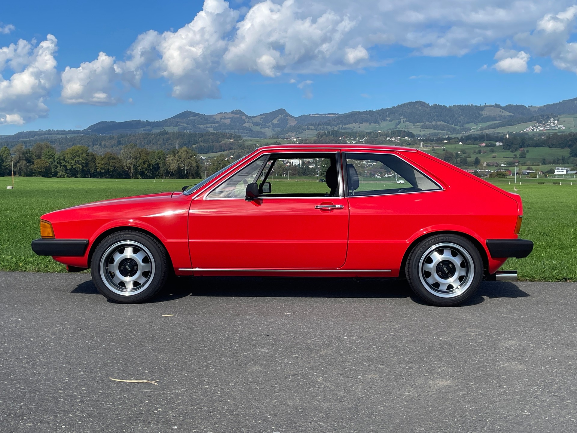 VW SCIROCCO 1.Serie 1.6 GTi-image-0