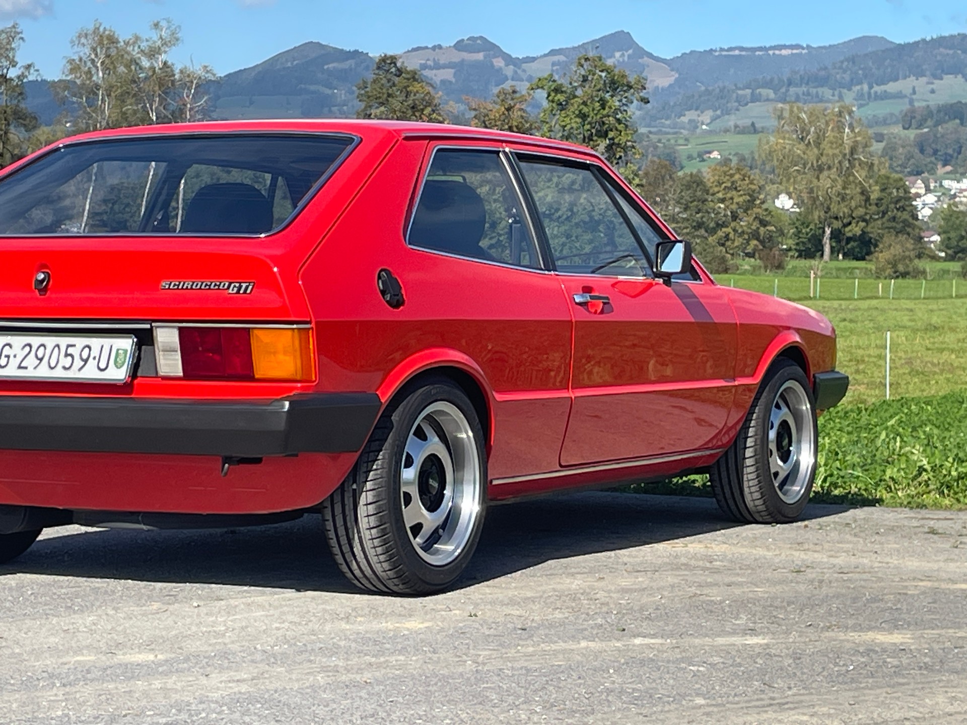 VW SCIROCCO 1.Serie 1.6 GTi-image-7