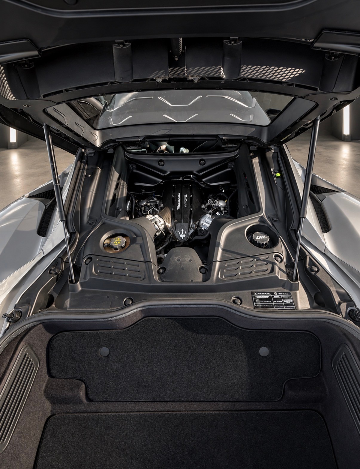 MASERATI 3.0 V6-image-3