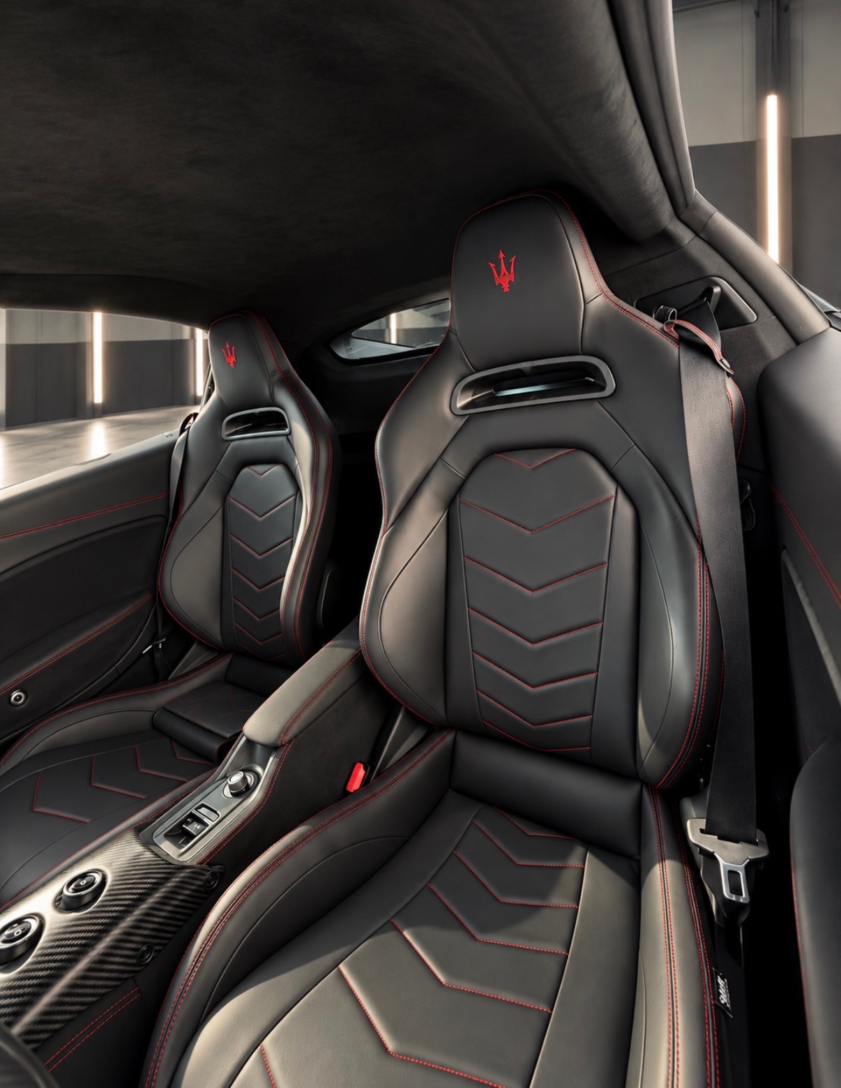 MASERATI 3.0 V6-image-7