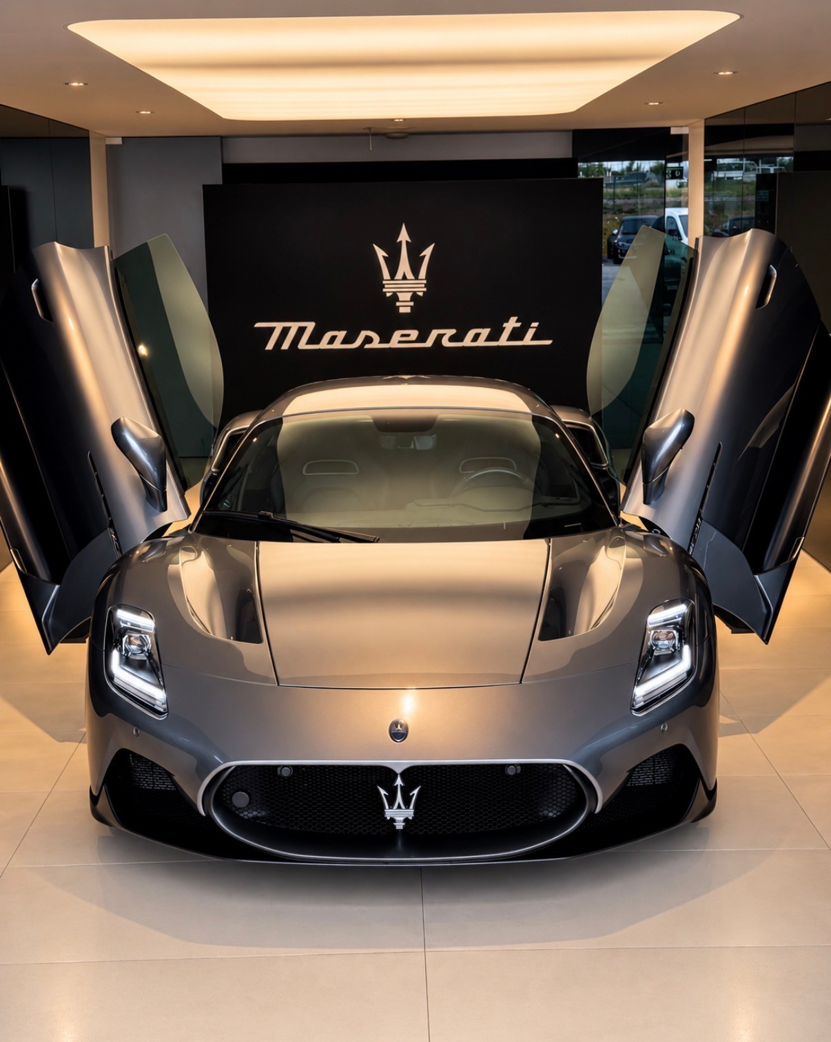 MASERATI 3.0 V6-image-1