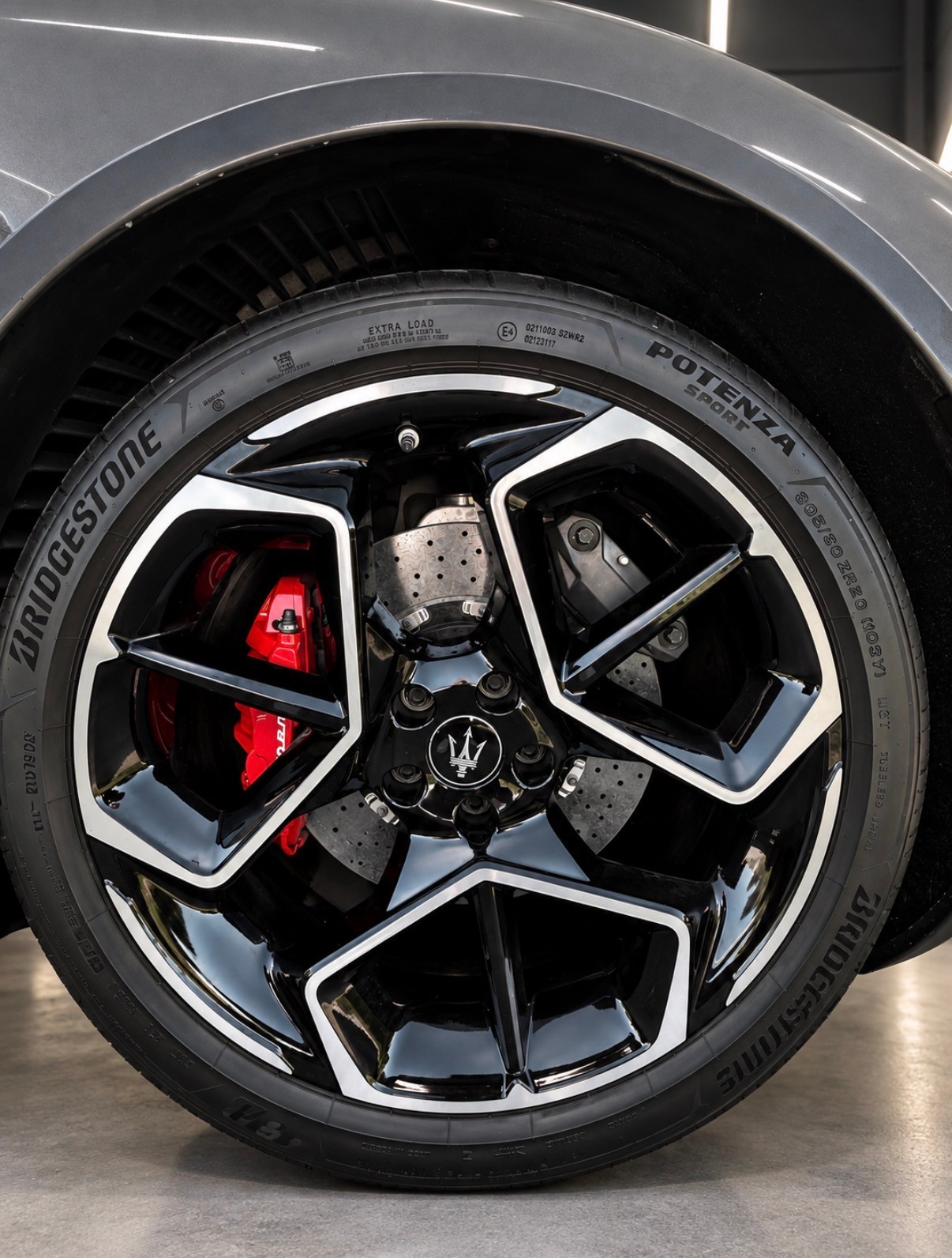 MASERATI 3.0 V6-image-5