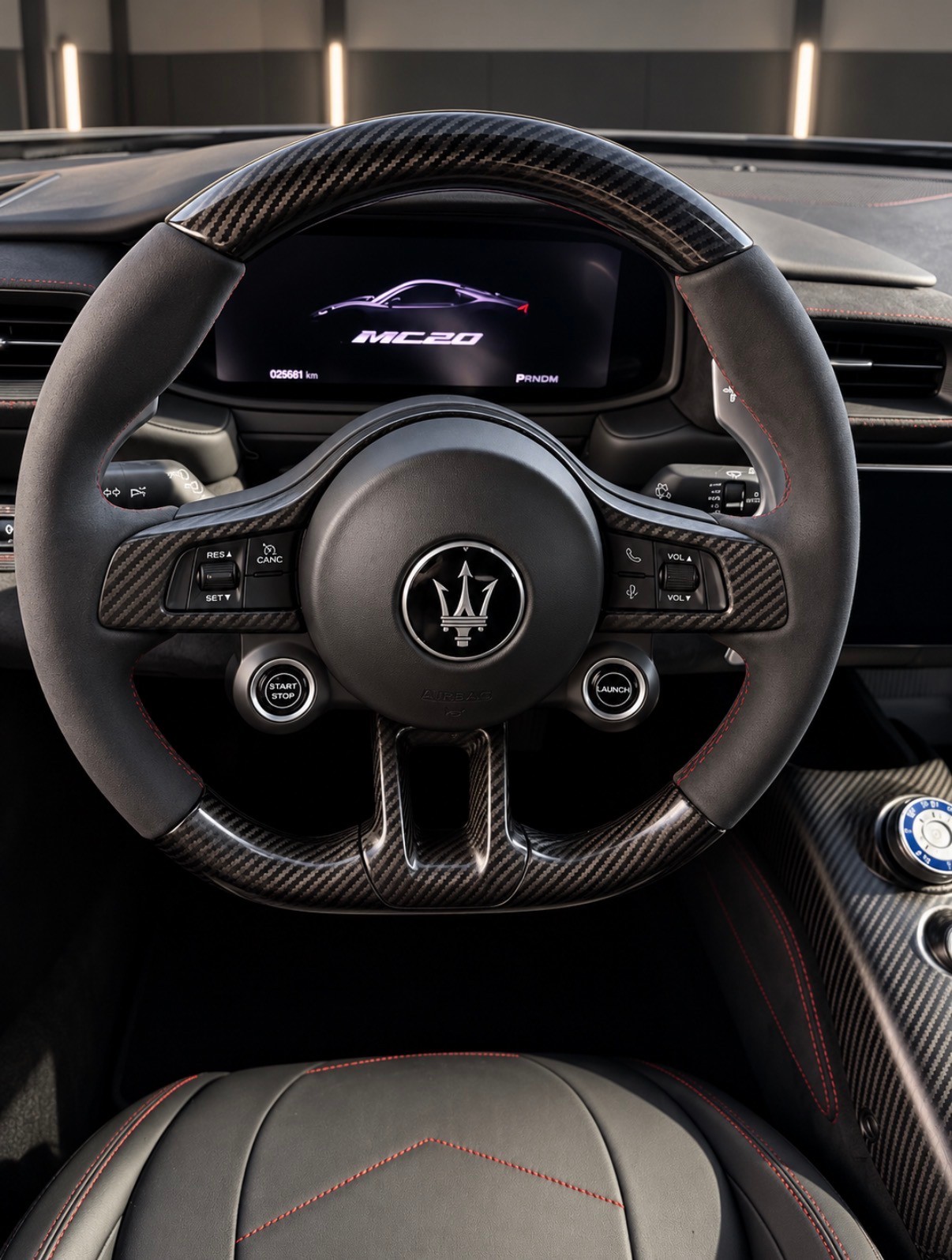 MASERATI 3.0 V6-image-6