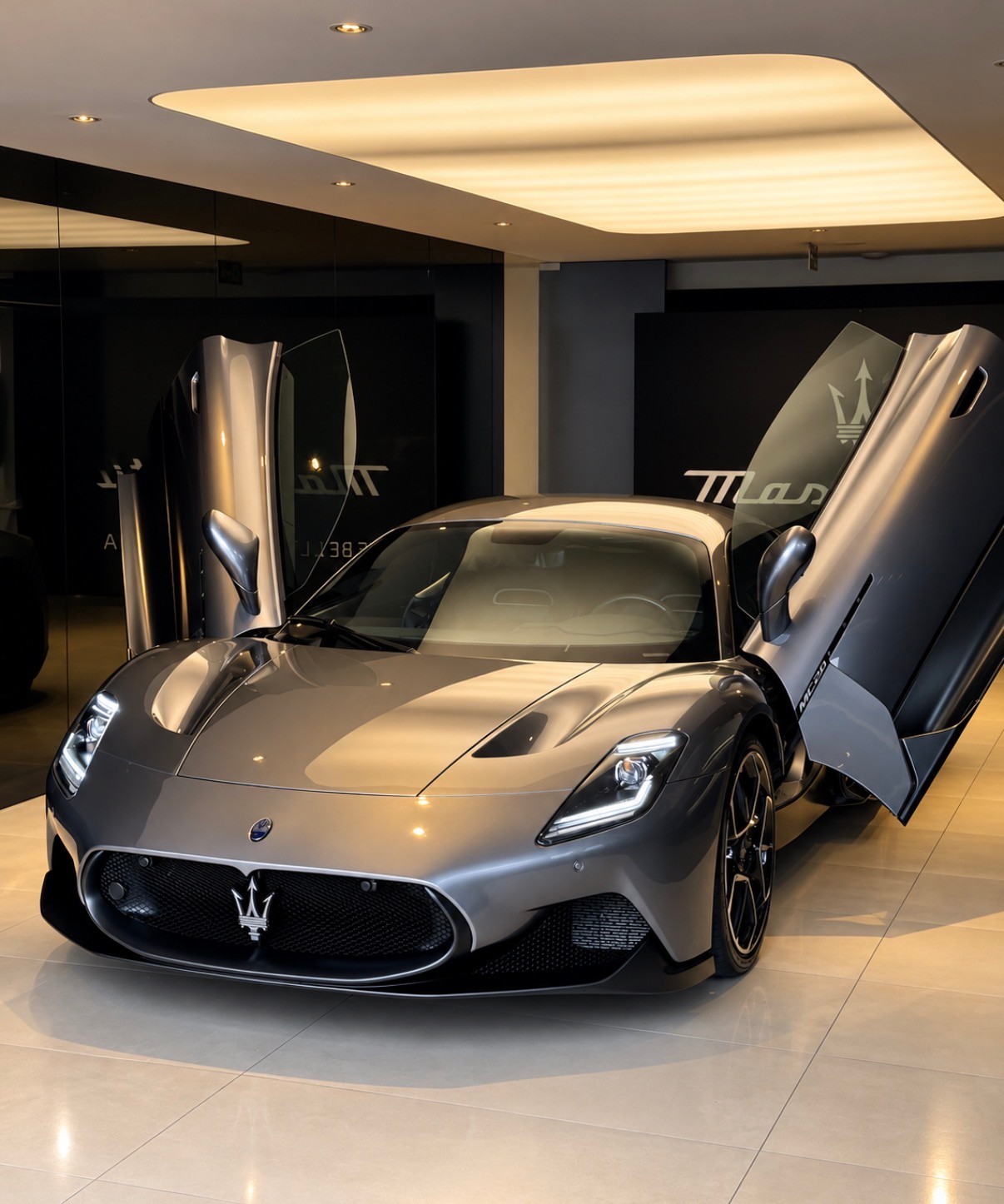 MASERATI 3.0 V6-image-2