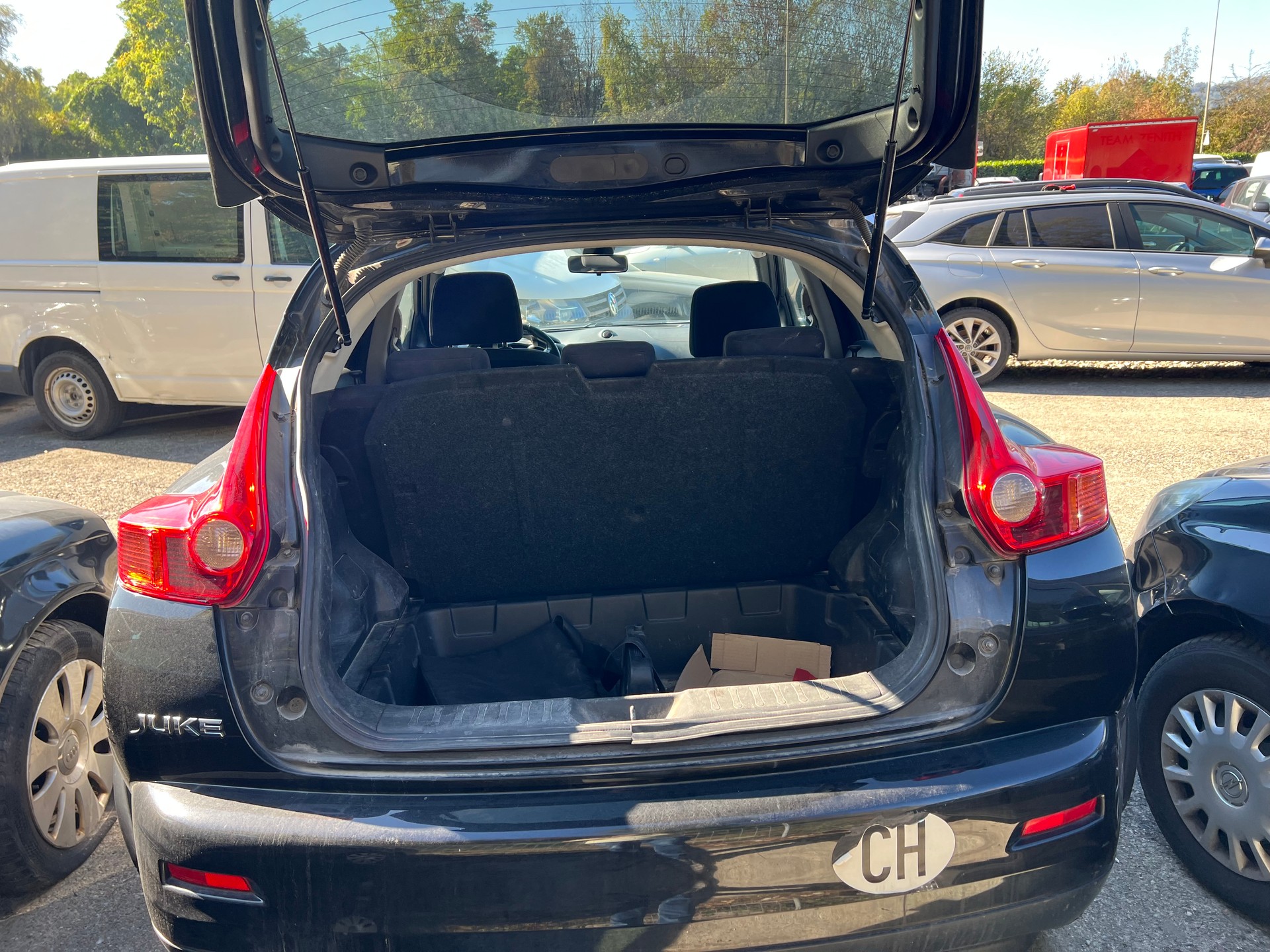NISSAN Juke 1.6 DIG-T tekna-image-4