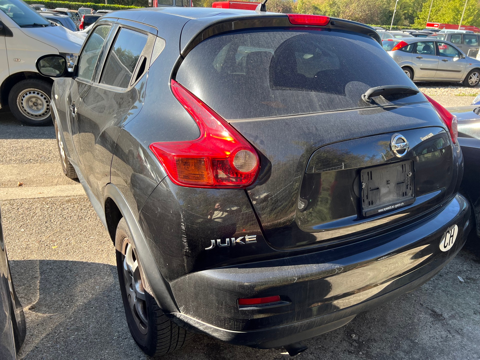 NISSAN Juke 1.6 DIG-T tekna-image-3