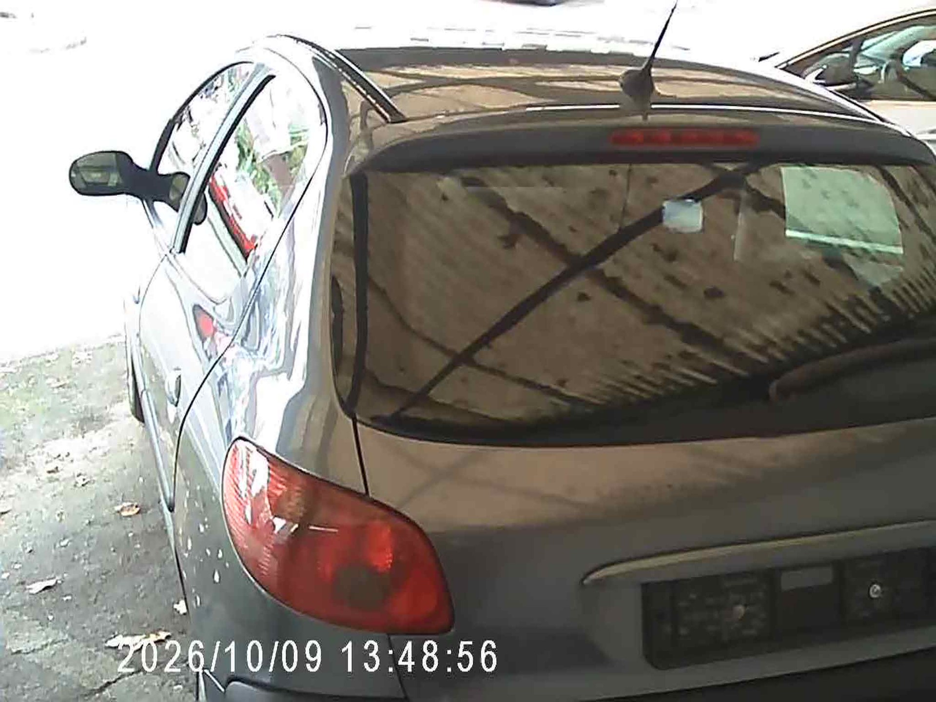 PEUGEOT 206 1.4 Urban-image-2