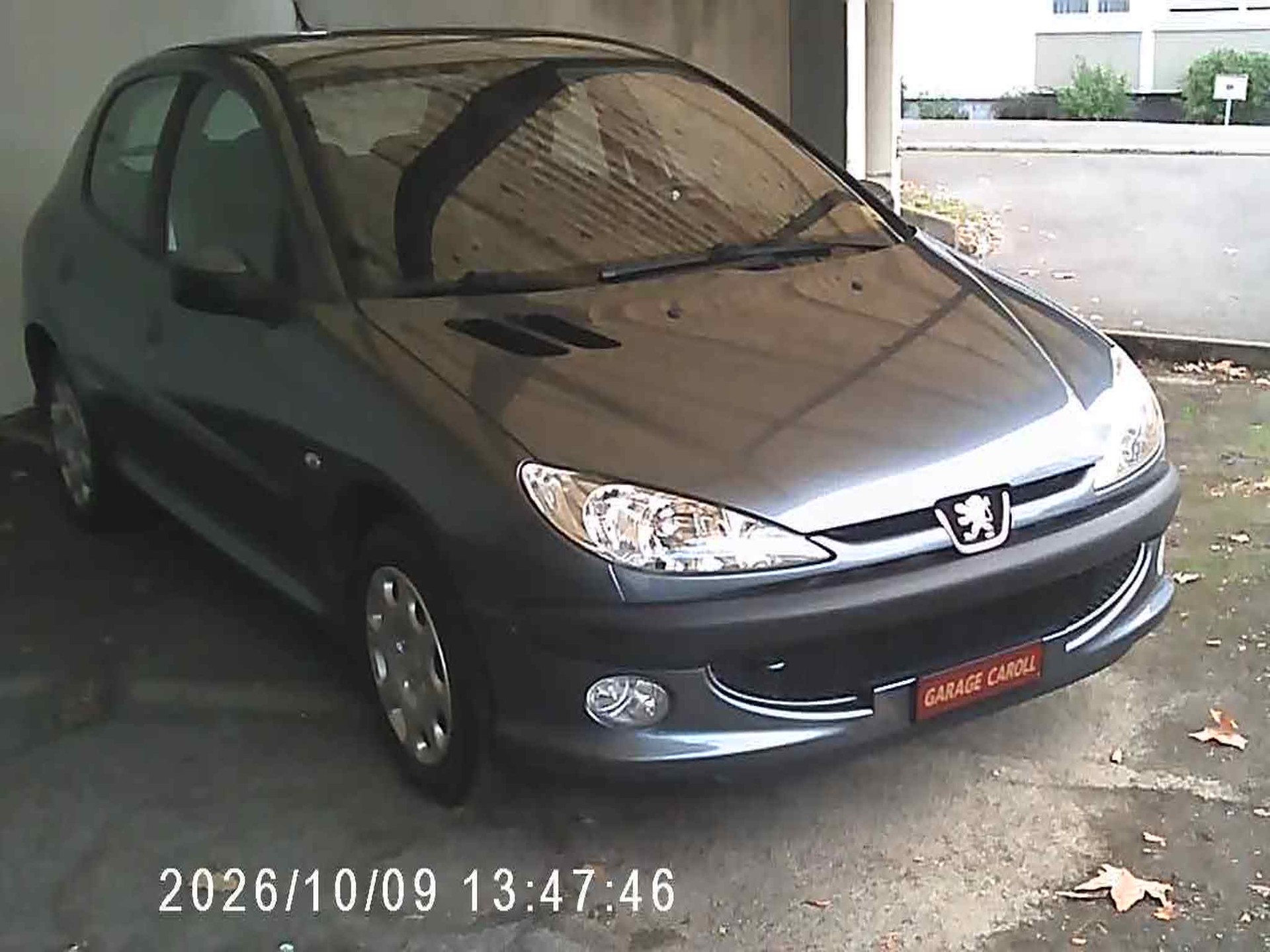 PEUGEOT 206 1.4 Urban-image-0