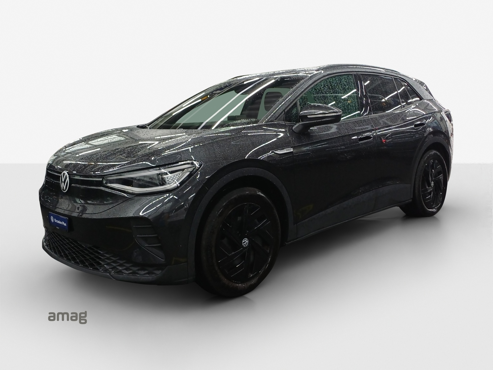 VW ID.4 Pro Performance 77 kWh-image-0