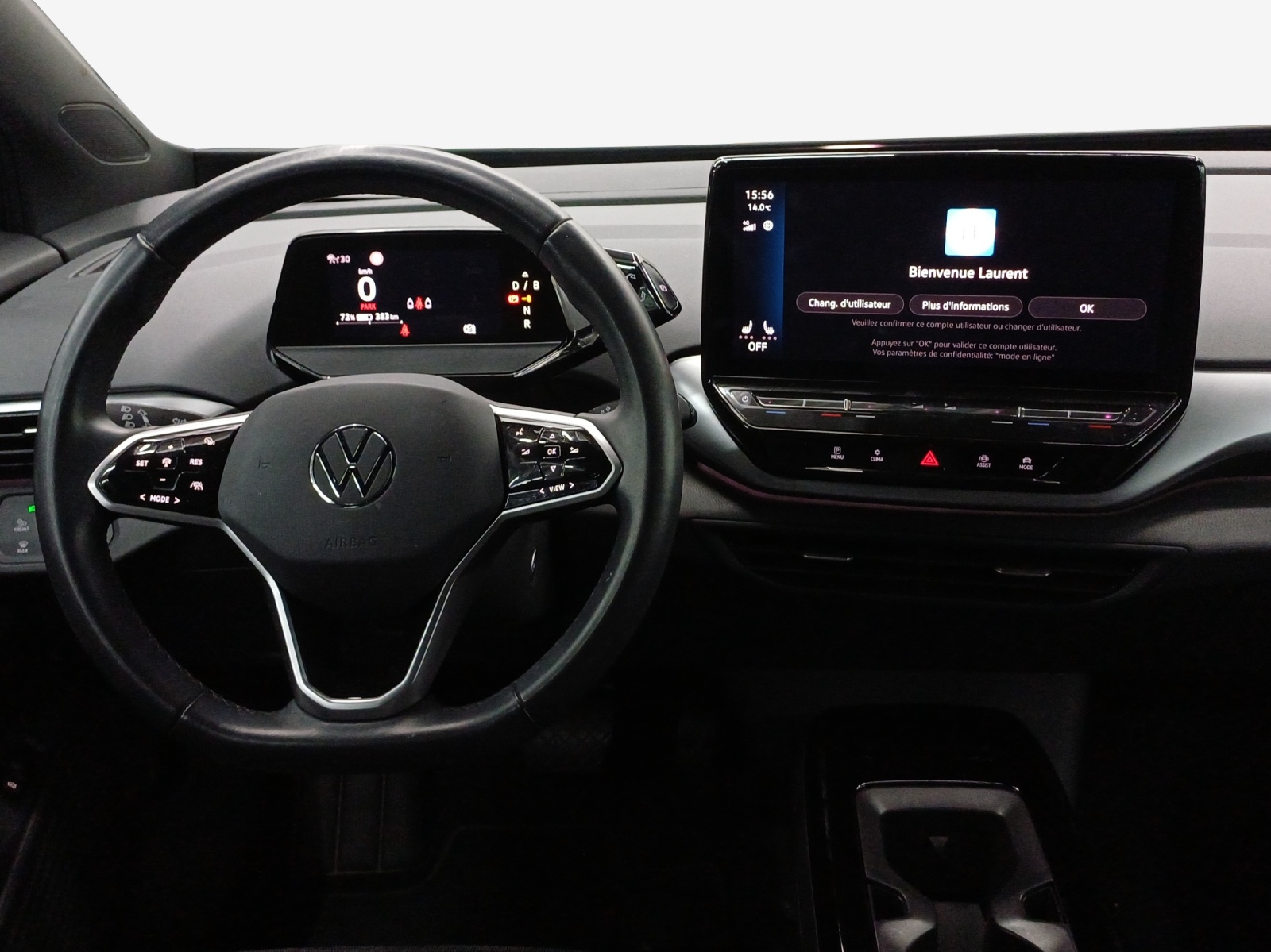 VW ID.4 Pro Performance 77 kWh-image-8