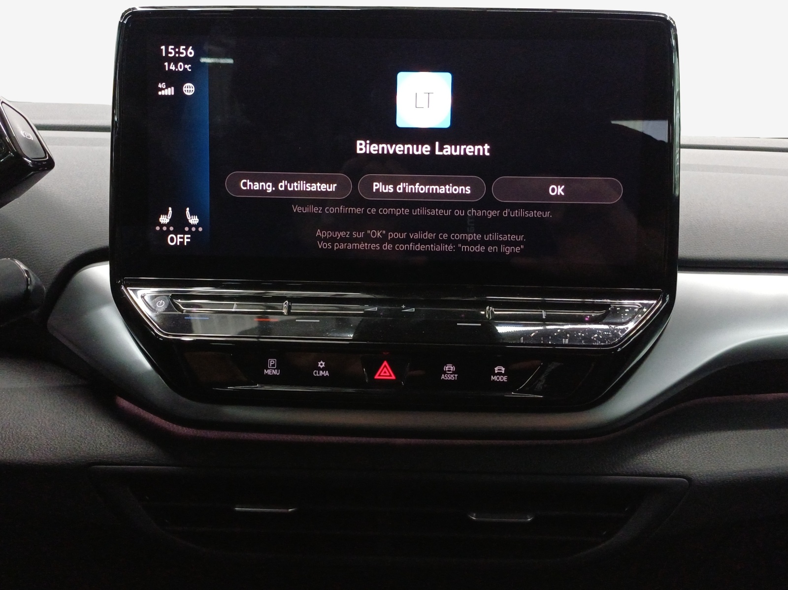 VW ID.4 Pro Performance 77 kWh-image-10