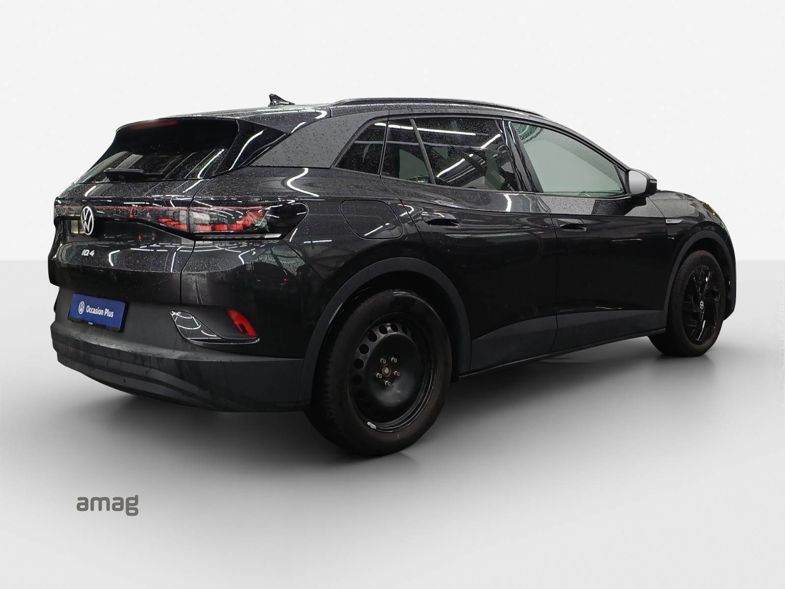 VW ID.4 Pro Performance 77 kWh-image-4