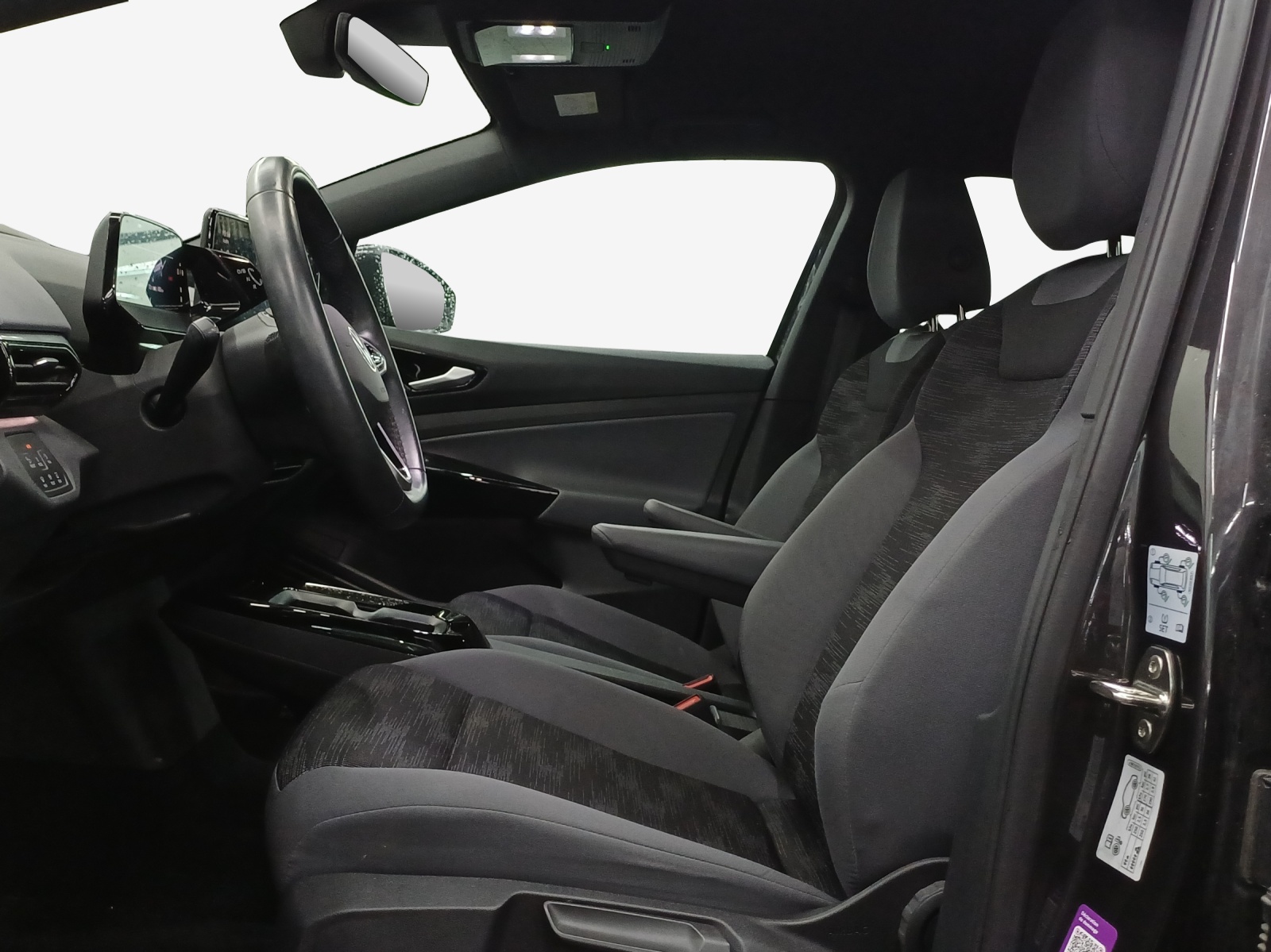 VW ID.4 Pro Performance 77 kWh-image-7