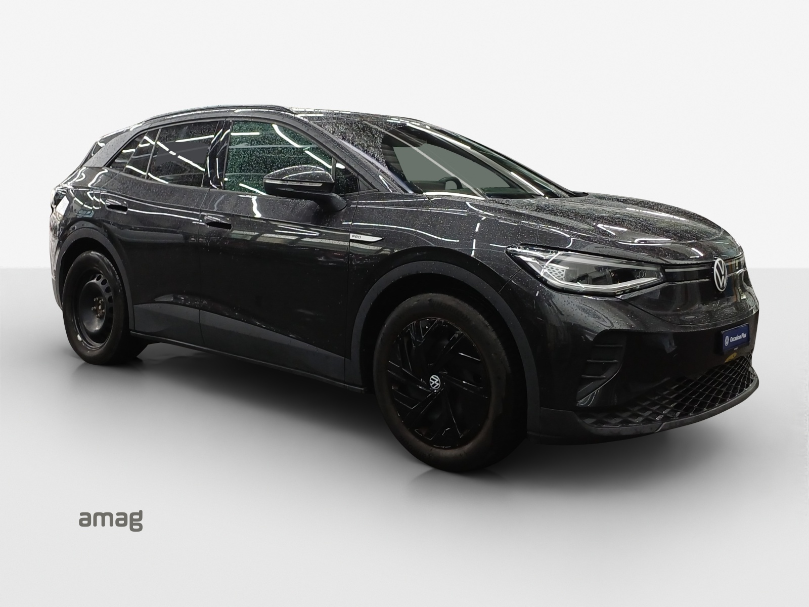 VW ID.4 Pro Performance 77 kWh-image-5