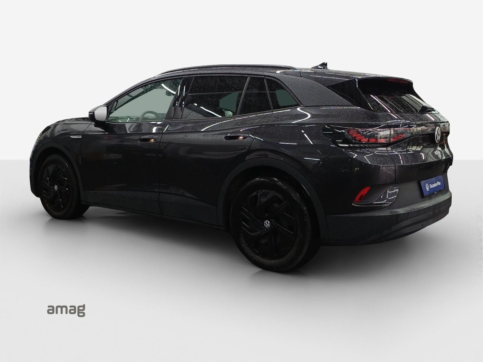 VW ID.4 Pro Performance 77 kWh-image-2