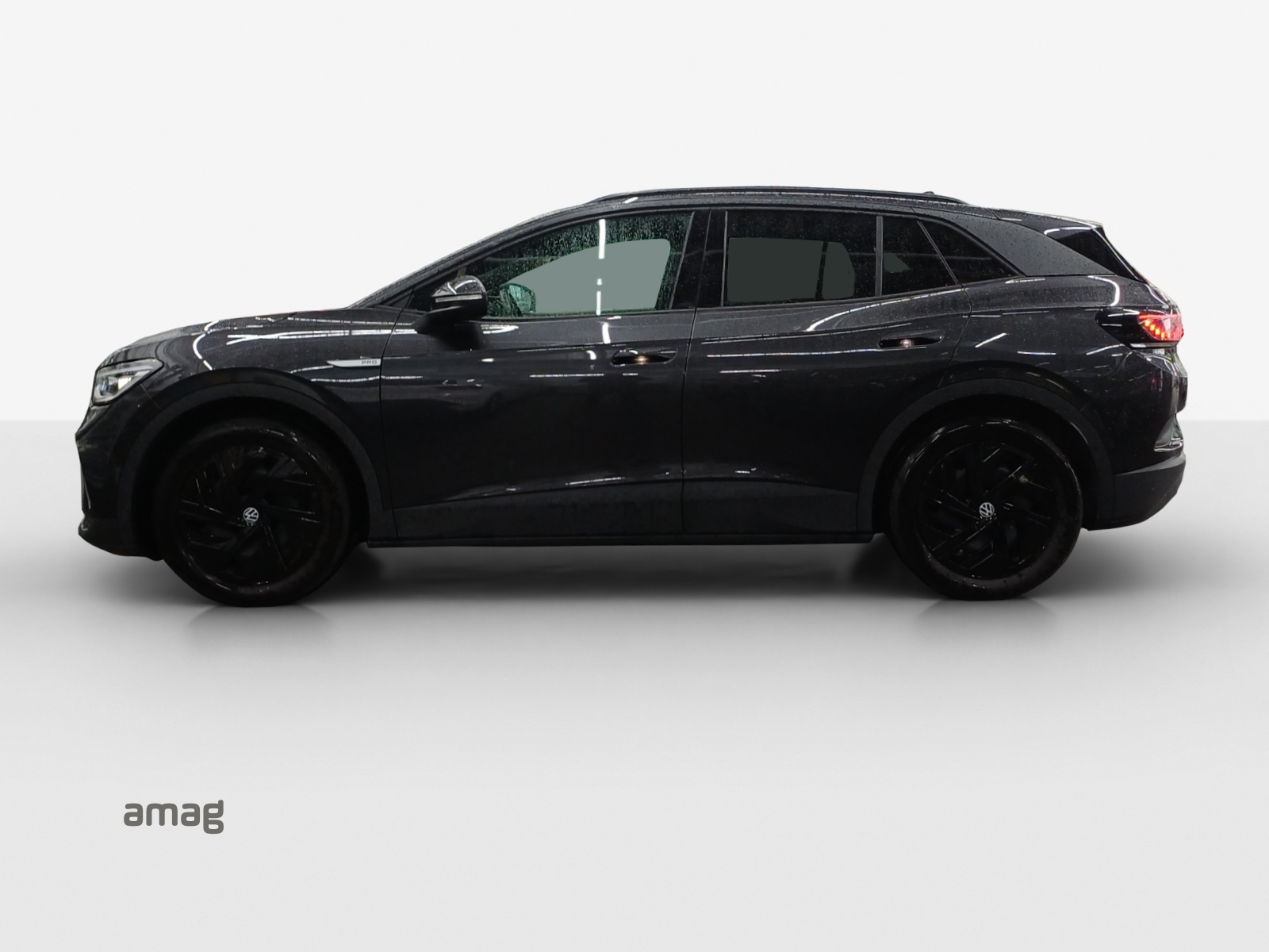 VW ID.4 Pro Performance 77 kWh-image-1