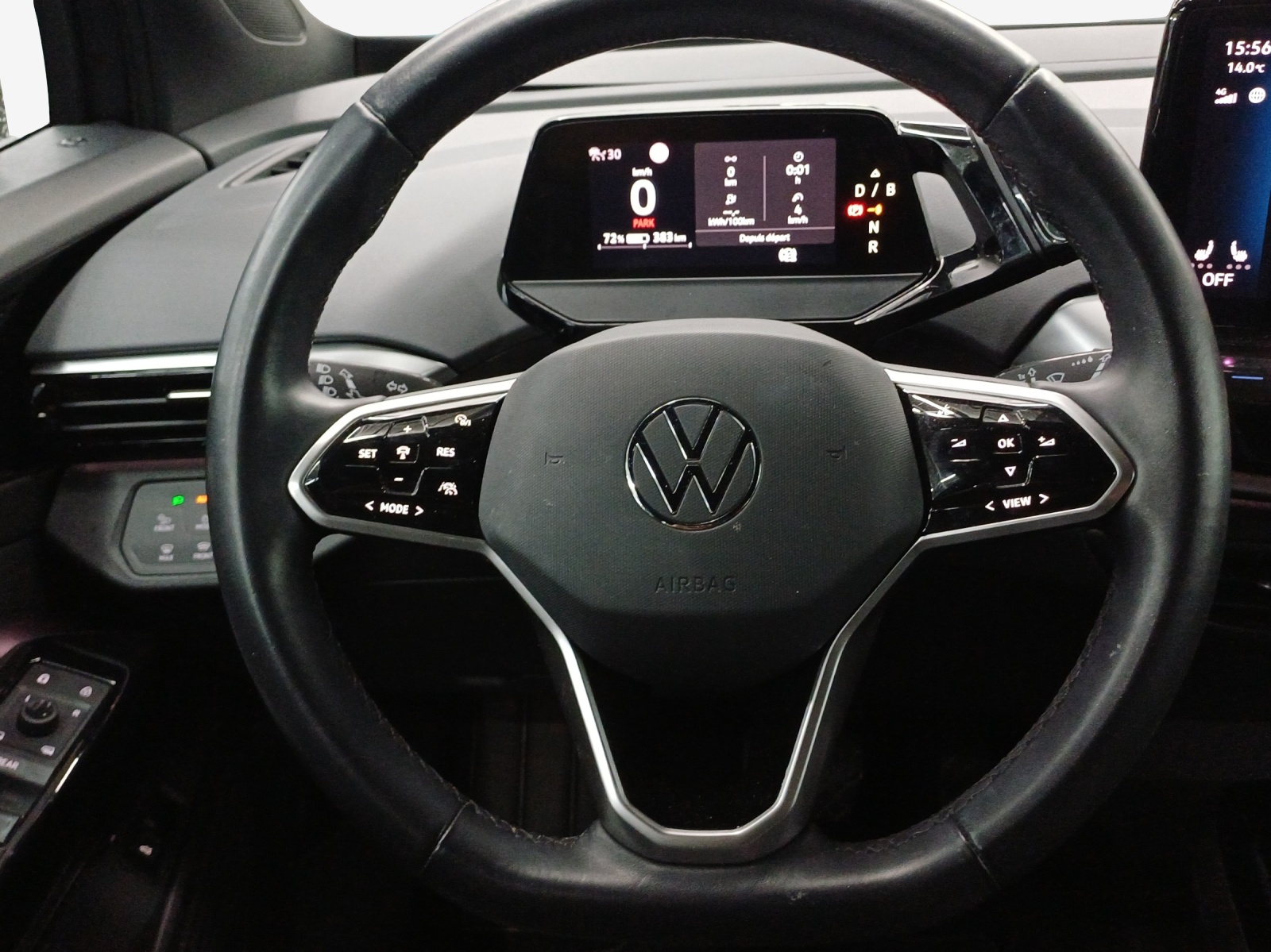 VW ID.4 Pro Performance 77 kWh-image-9