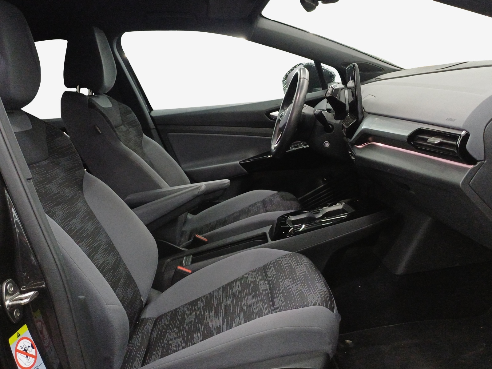 VW ID.4 Pro Performance 77 kWh-image-13