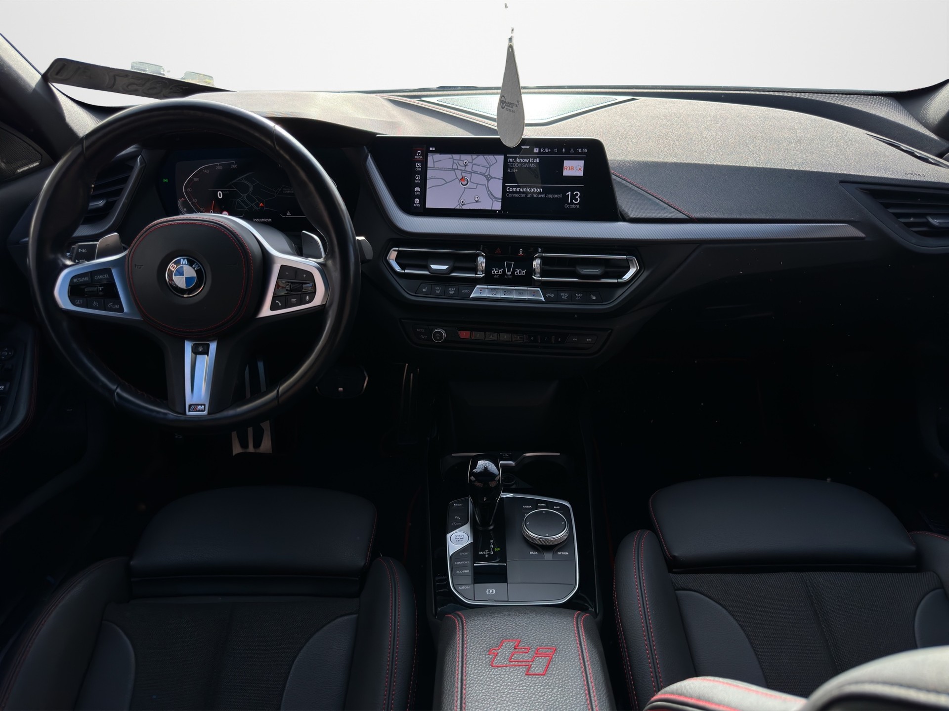 BMW 128ti M Sport Pro Steptronic-image-8