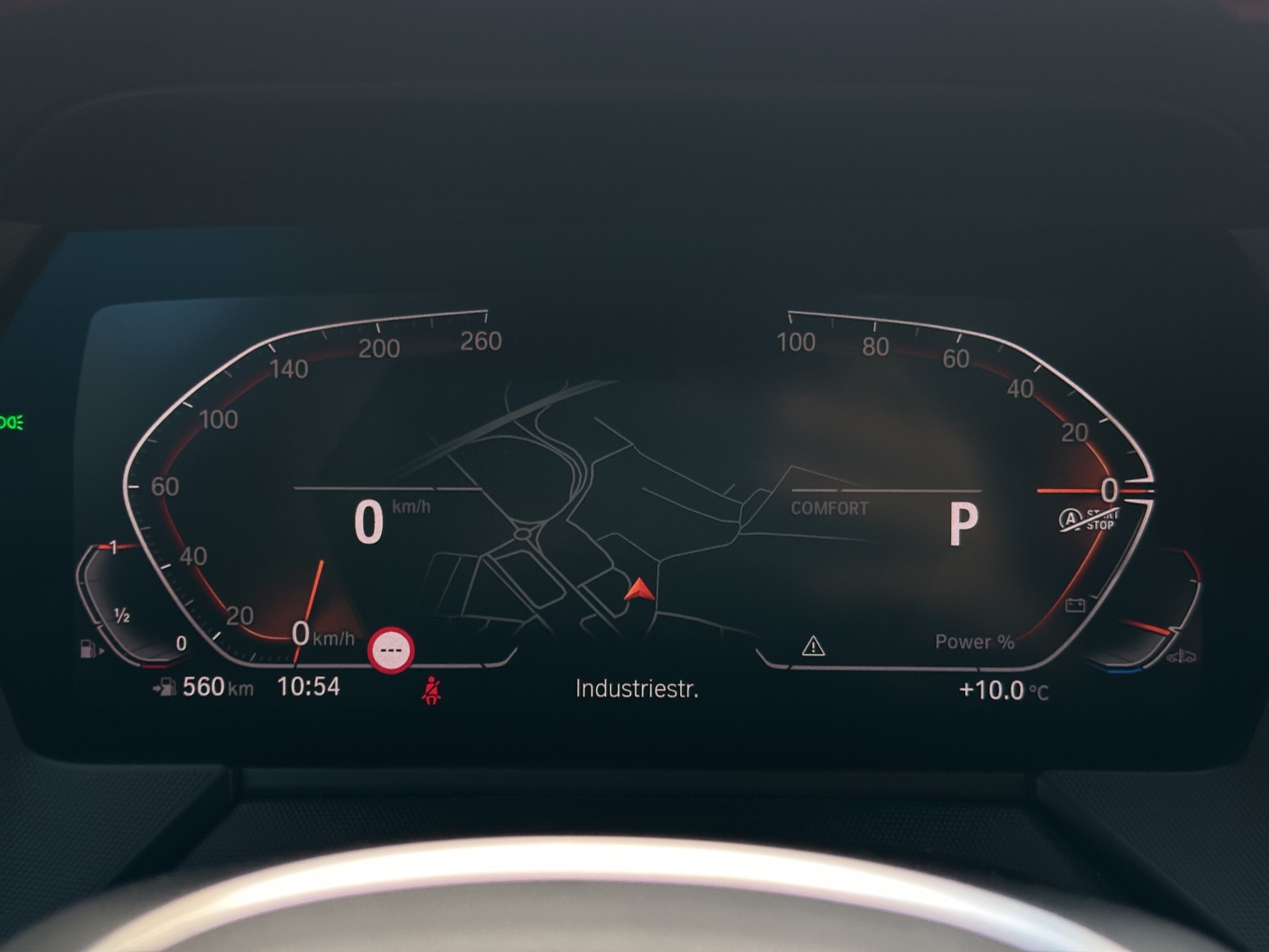 BMW 128ti M Sport Pro Steptronic-image-10